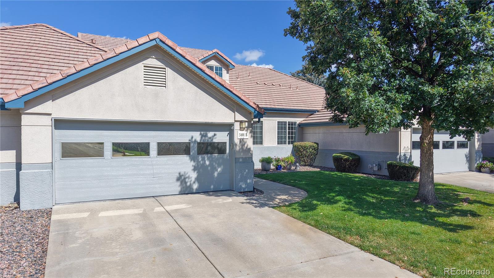 MLS Image #0 for 3401 w 111th loop b,westminster, Colorado