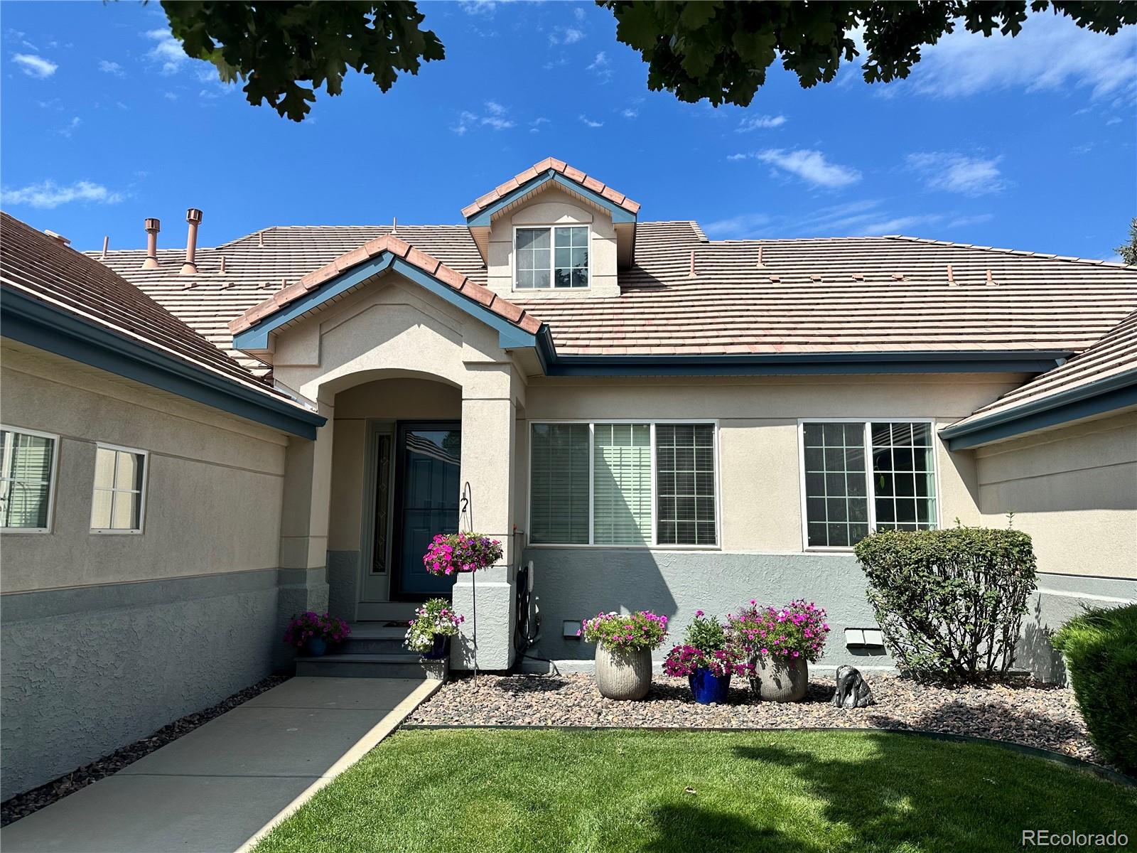 MLS Image #39 for 3401 w 111th loop b,westminster, Colorado