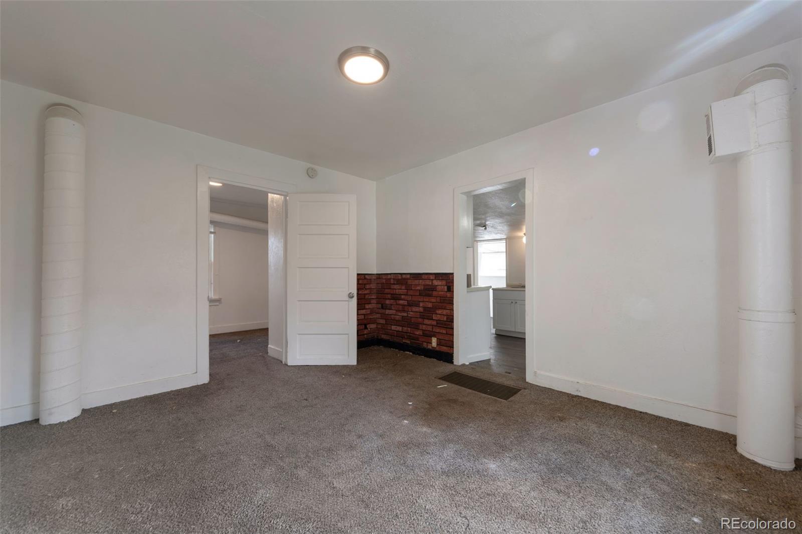 MLS Image #1 for 1272  ulster street,denver, Colorado