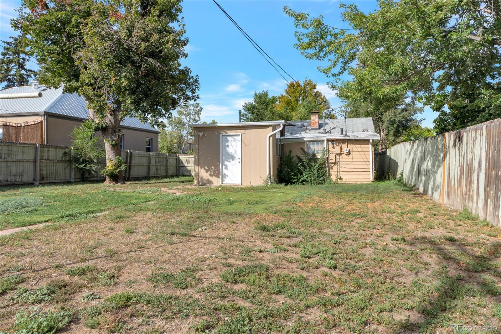 MLS Image #11 for 1272  ulster street,denver, Colorado