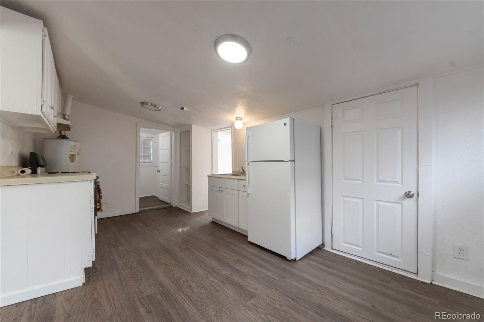 MLS Image #4 for 1272  ulster street,denver, Colorado