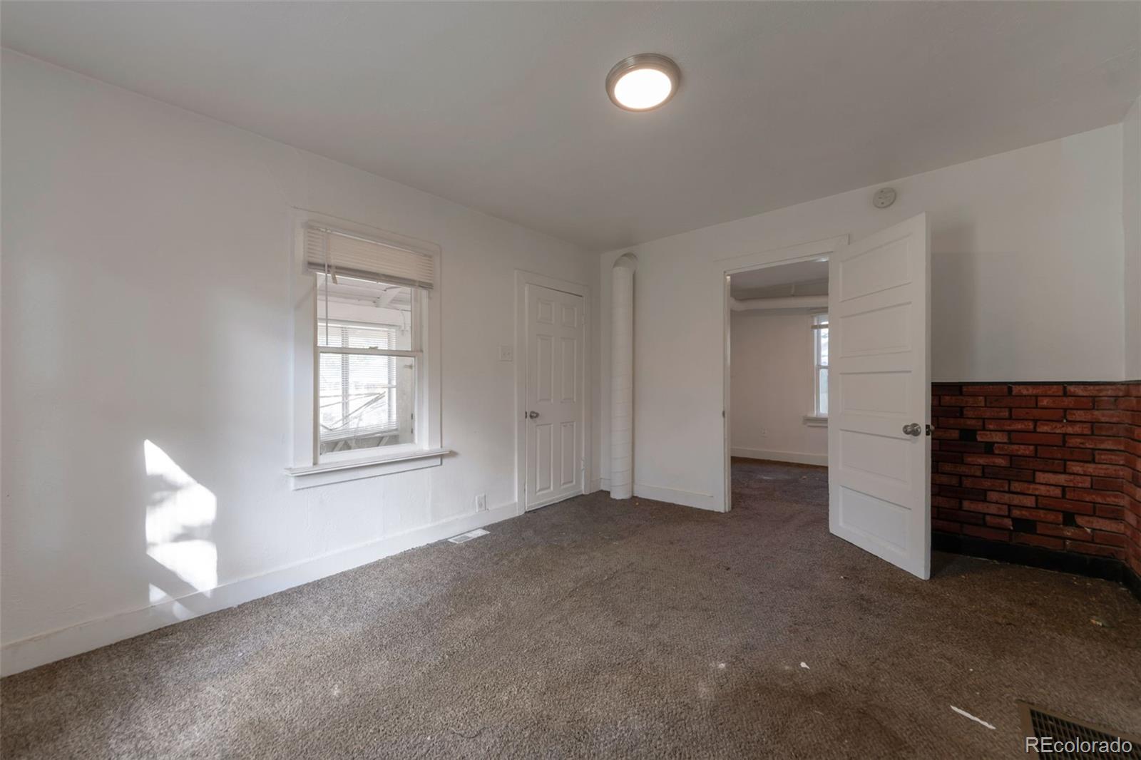 MLS Image #5 for 1272  ulster street,denver, Colorado