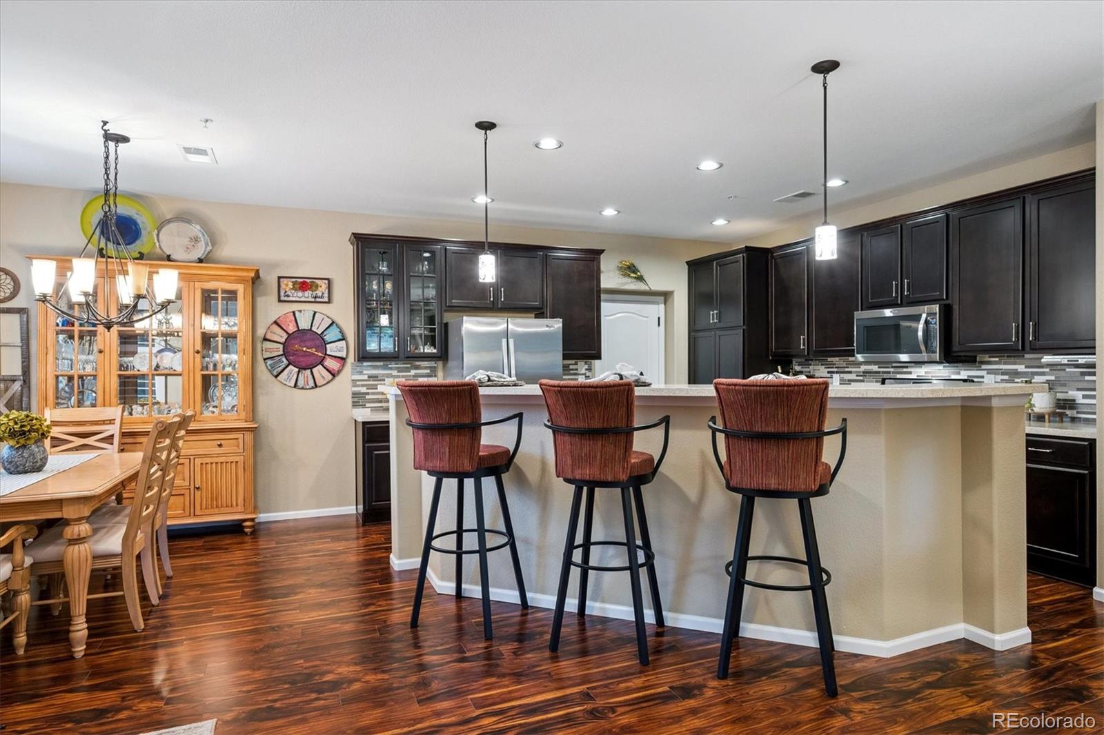 MLS Image #10 for 9518  loggia street a,highlands ranch, Colorado