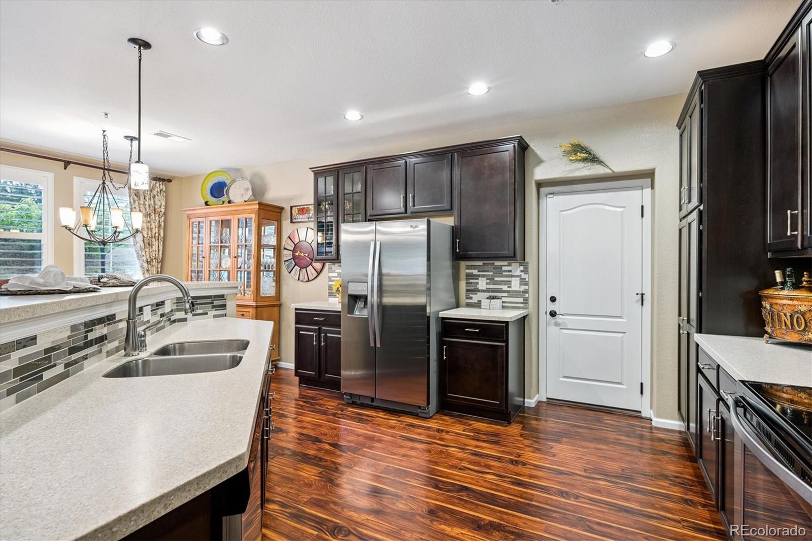 MLS Image #12 for 9518  loggia street a,highlands ranch, Colorado
