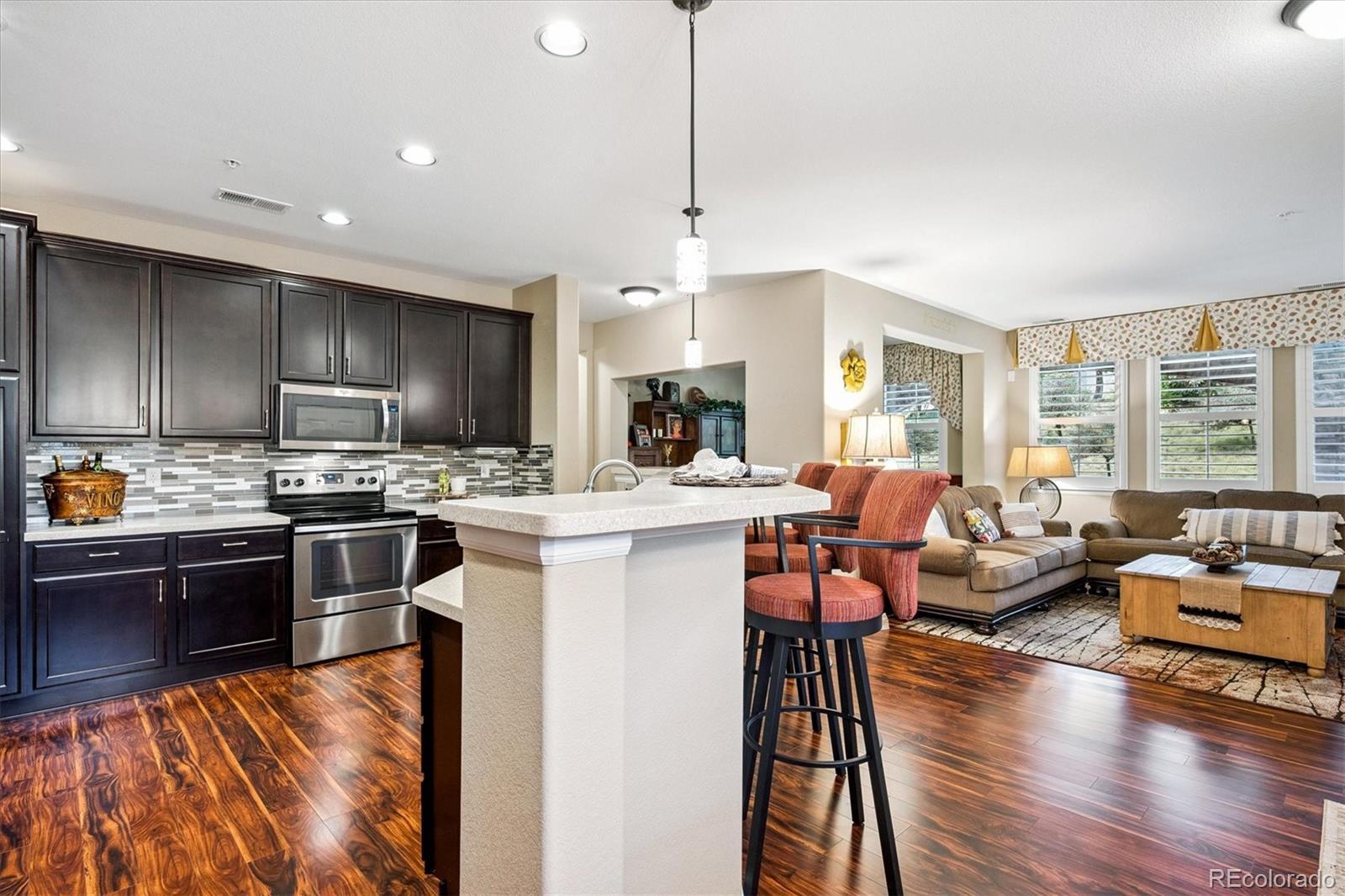 MLS Image #15 for 9518  loggia street a,highlands ranch, Colorado