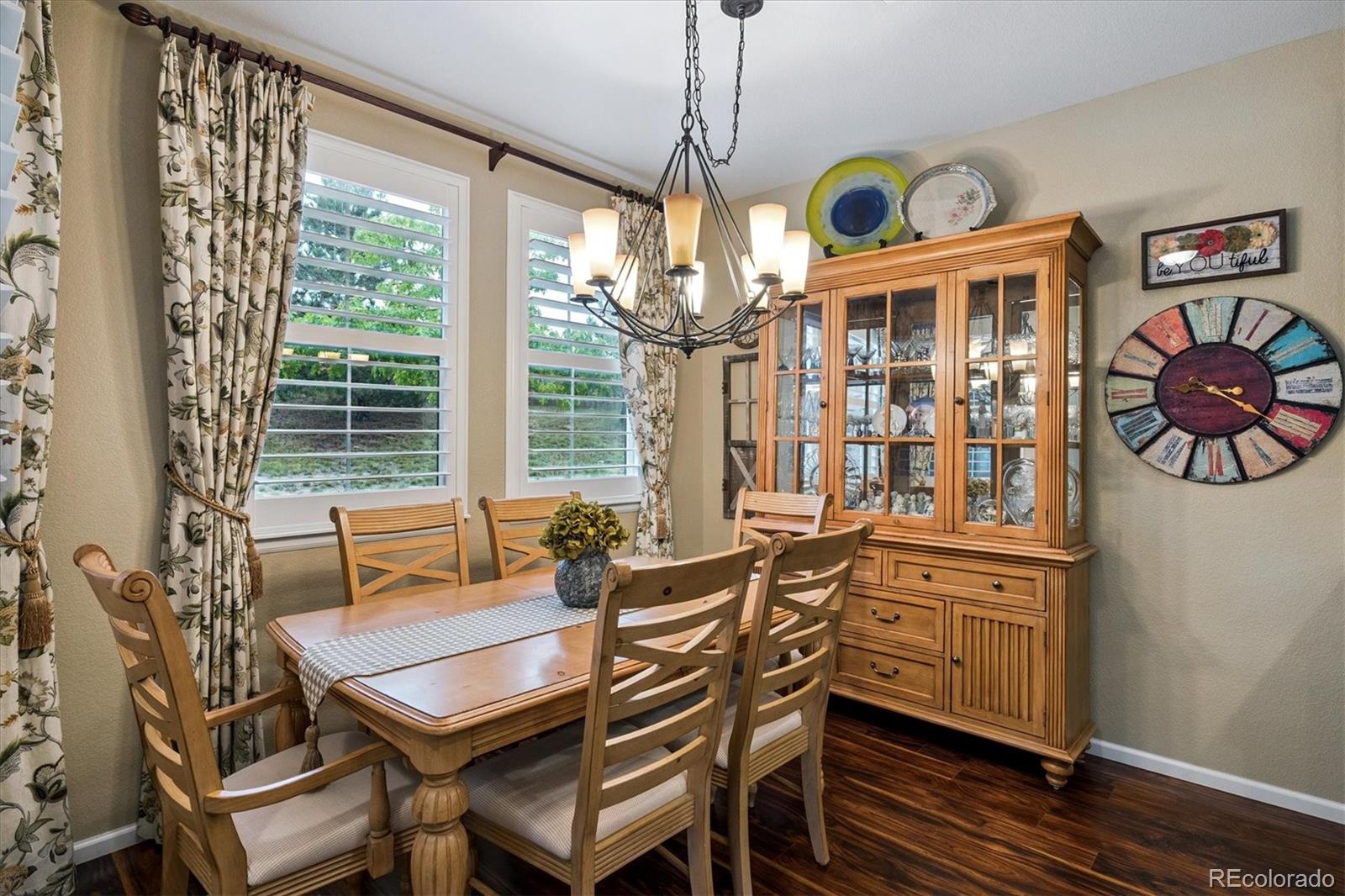 MLS Image #16 for 9518  loggia street a,highlands ranch, Colorado