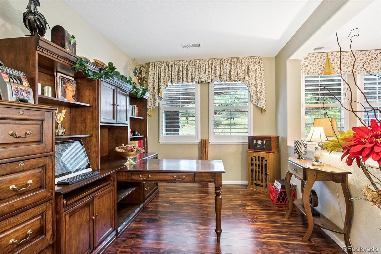 MLS Image #17 for 9518  loggia street a,highlands ranch, Colorado