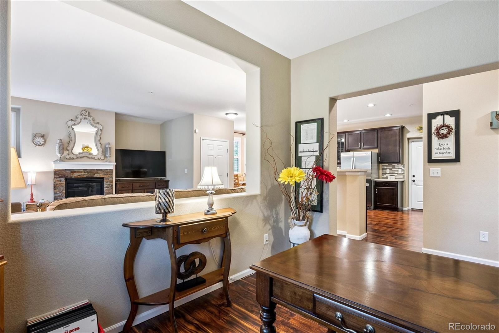 MLS Image #18 for 9518  loggia street a,highlands ranch, Colorado