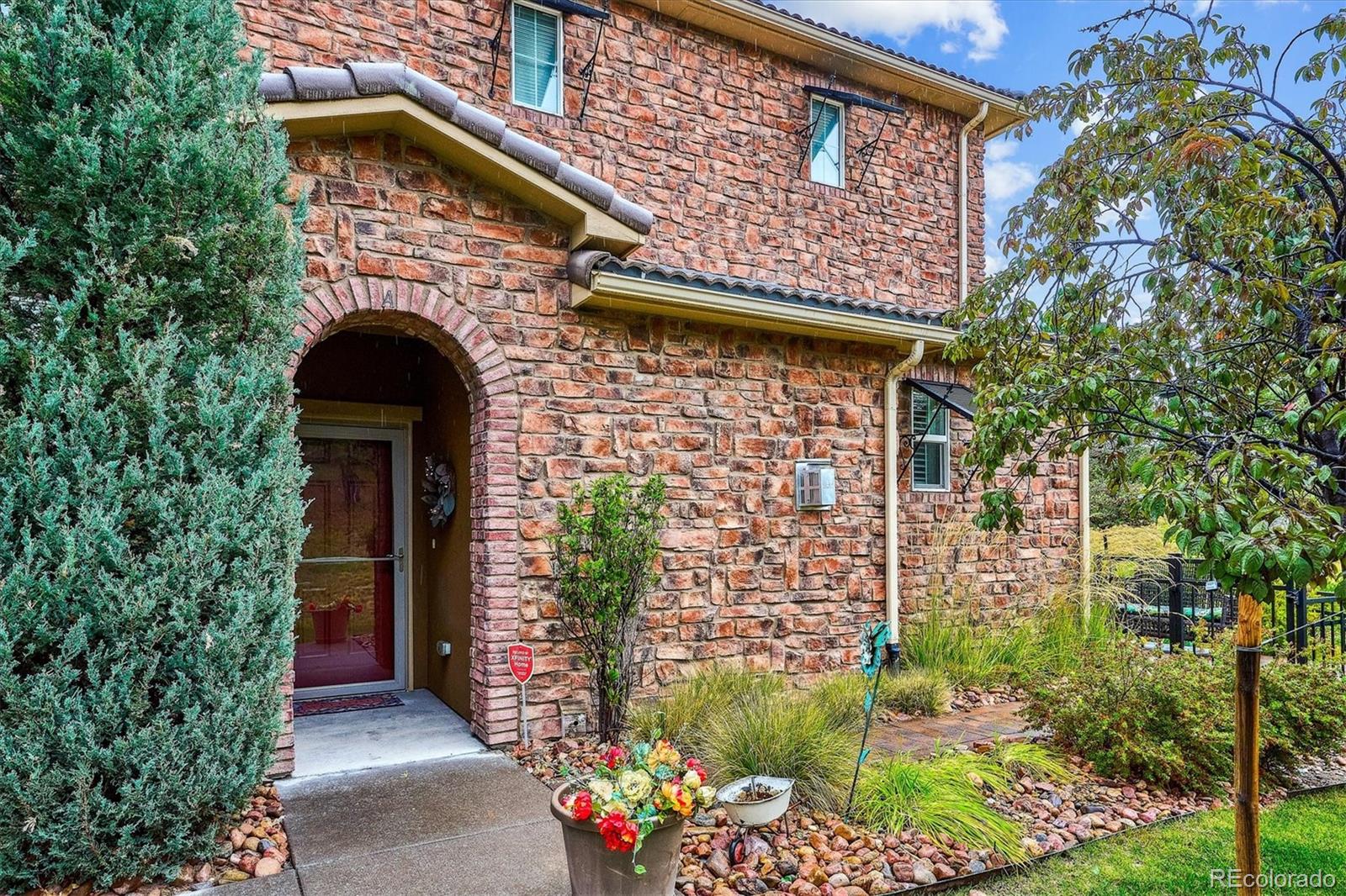 MLS Image #2 for 9518  loggia street a,highlands ranch, Colorado