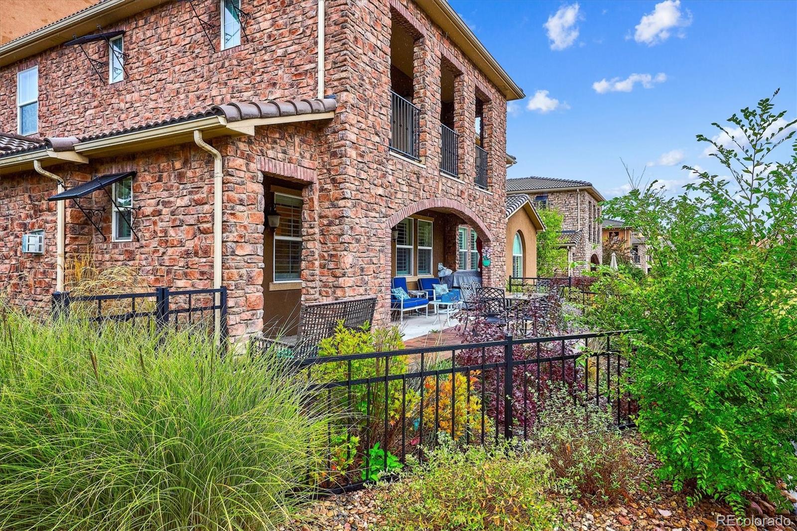MLS Image #3 for 9518  loggia street a,highlands ranch, Colorado
