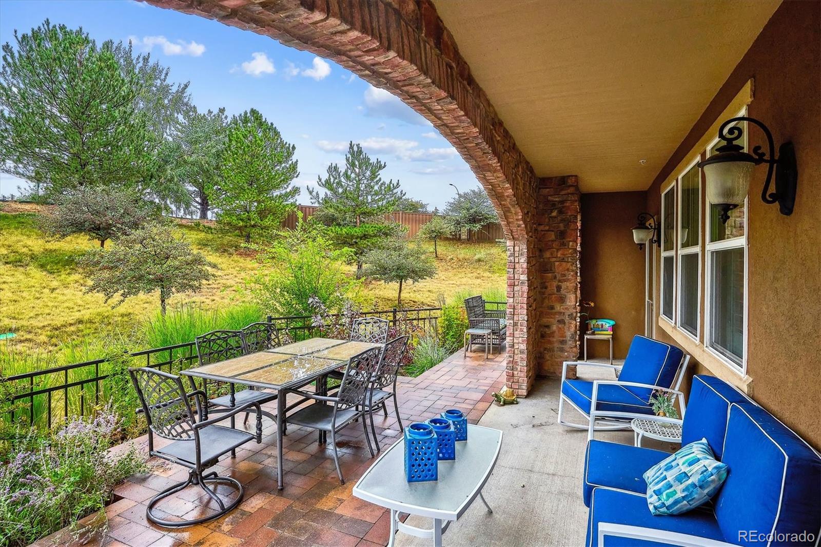 MLS Image #32 for 9518  loggia street a,highlands ranch, Colorado