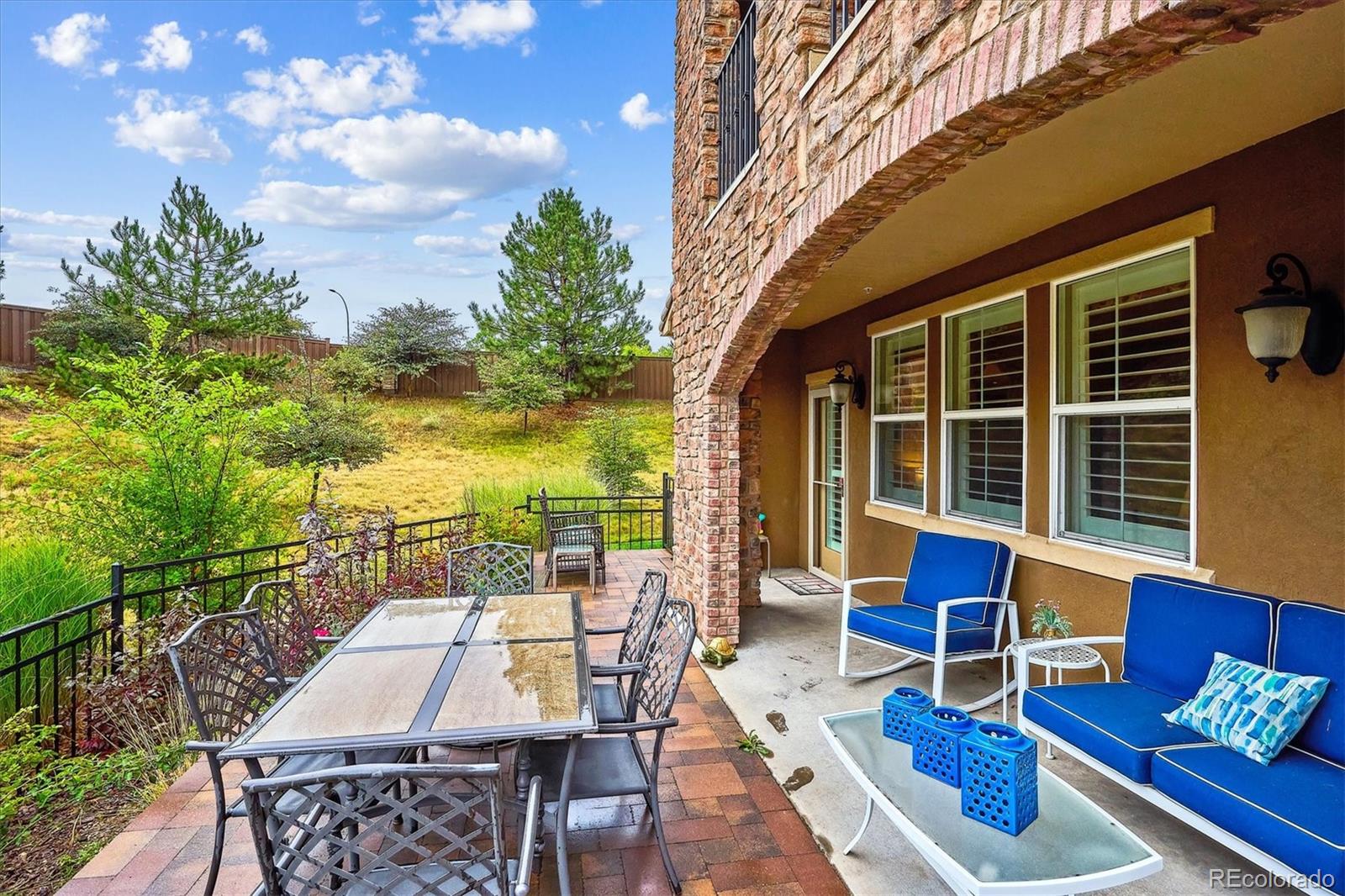 MLS Image #33 for 9518  loggia street a,highlands ranch, Colorado