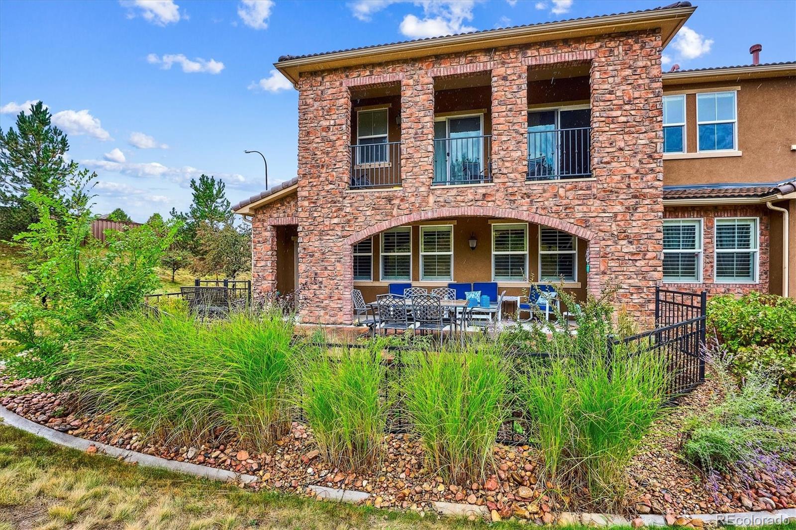 MLS Image #34 for 9518  loggia street a,highlands ranch, Colorado
