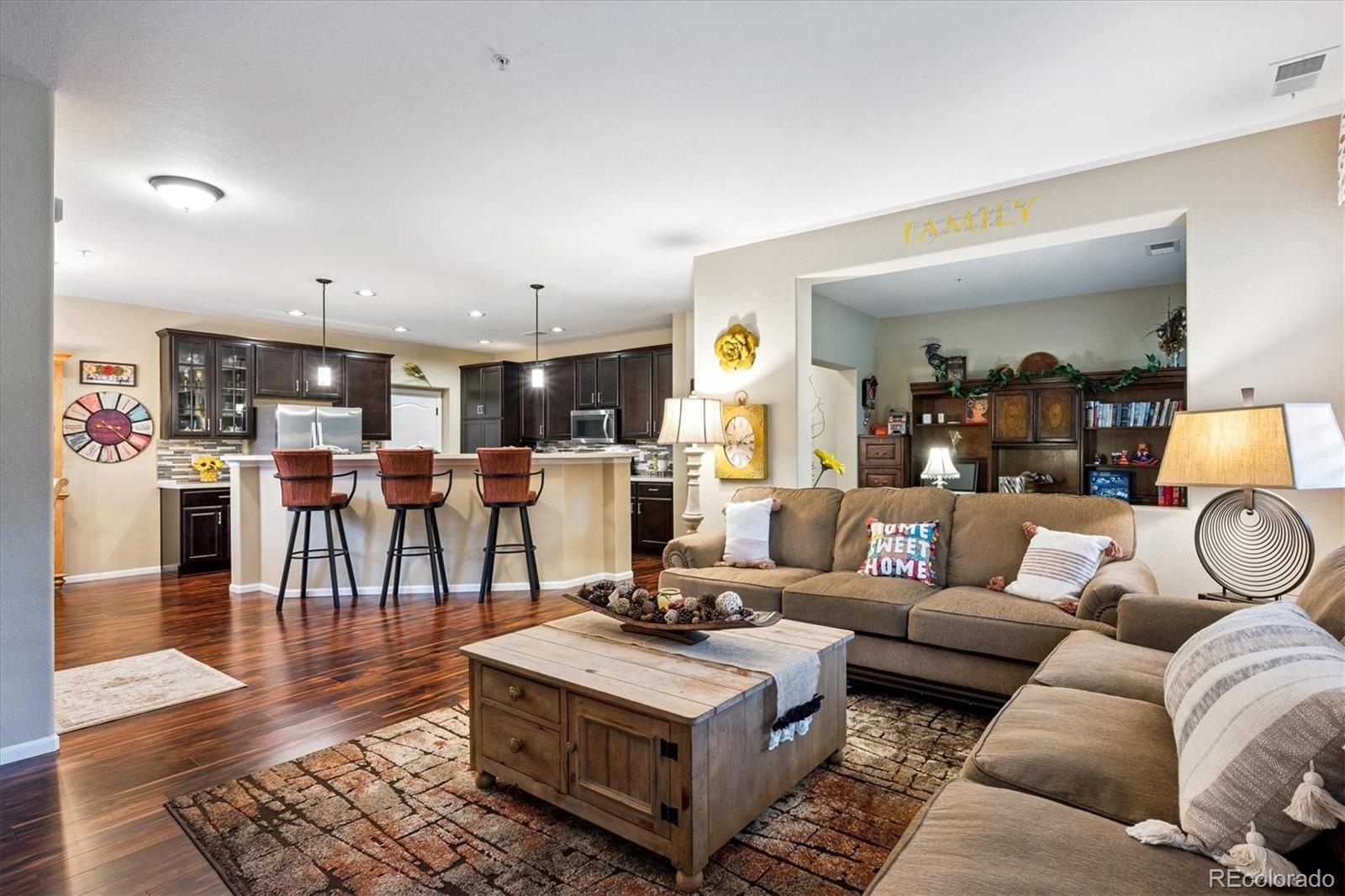 MLS Image #5 for 9518  loggia street a,highlands ranch, Colorado