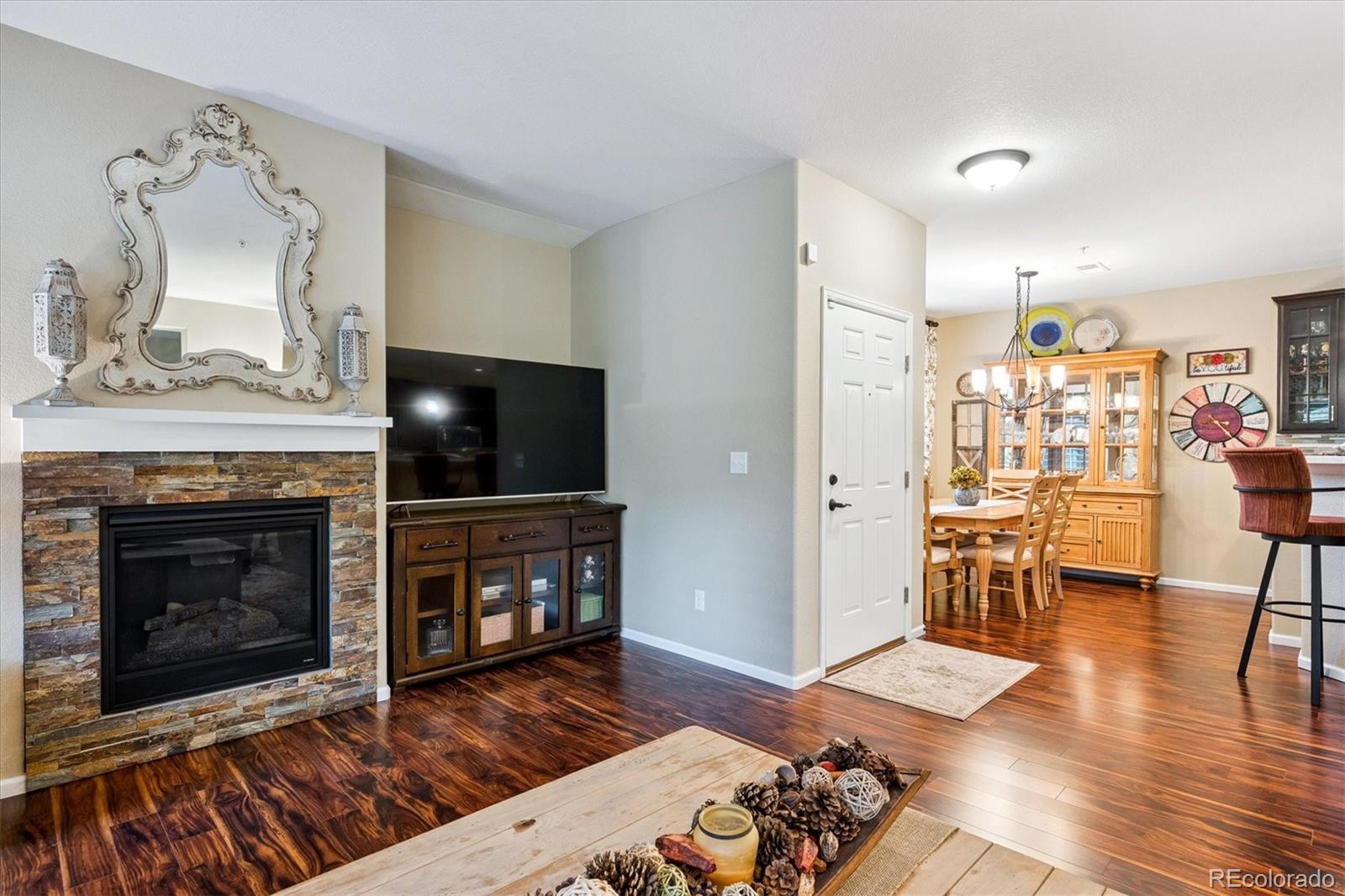 MLS Image #6 for 9518  loggia street a,highlands ranch, Colorado