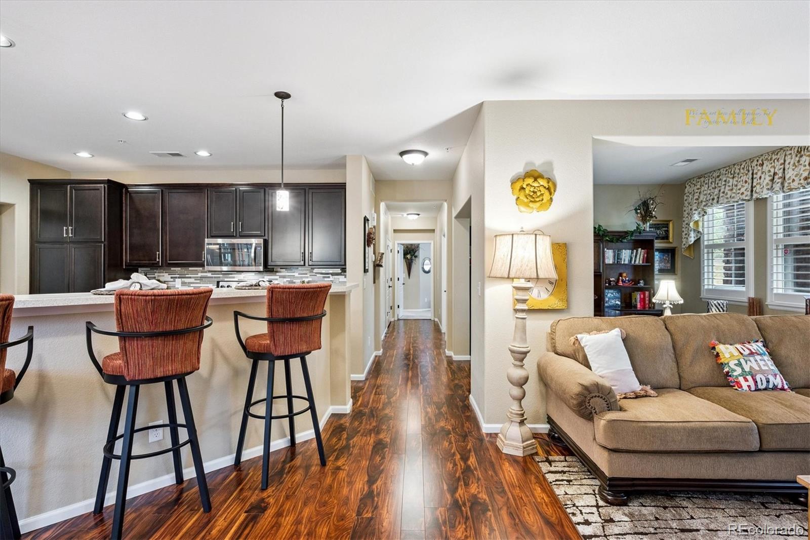 MLS Image #7 for 9518  loggia street a,highlands ranch, Colorado
