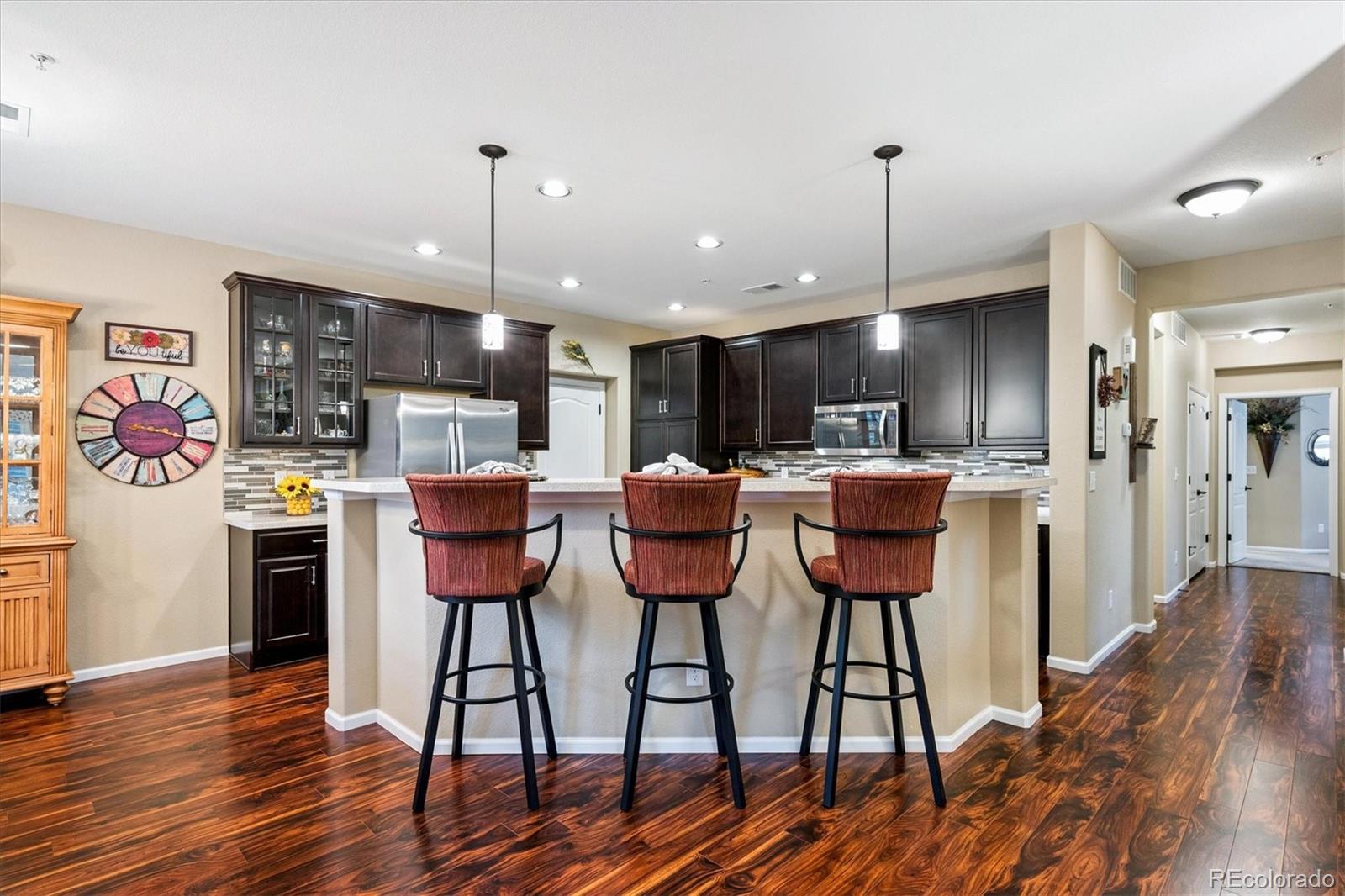 MLS Image #8 for 9518  loggia street a,highlands ranch, Colorado