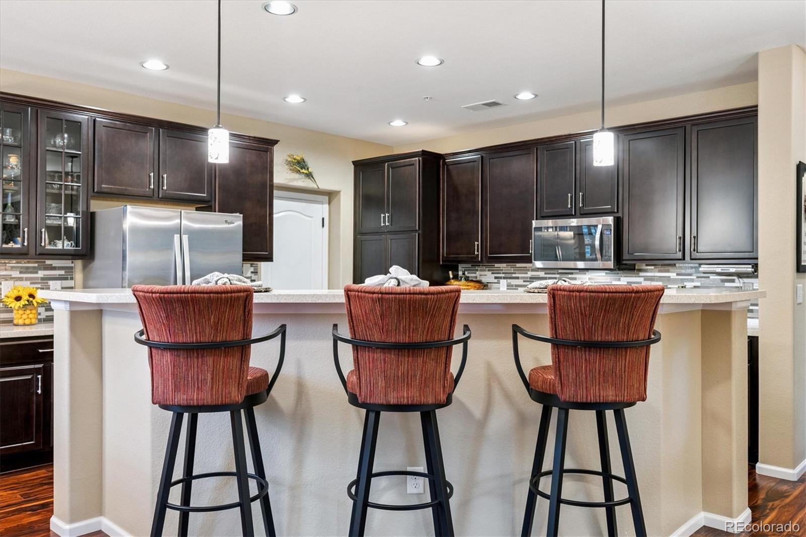 MLS Image #9 for 9518  loggia street a,highlands ranch, Colorado