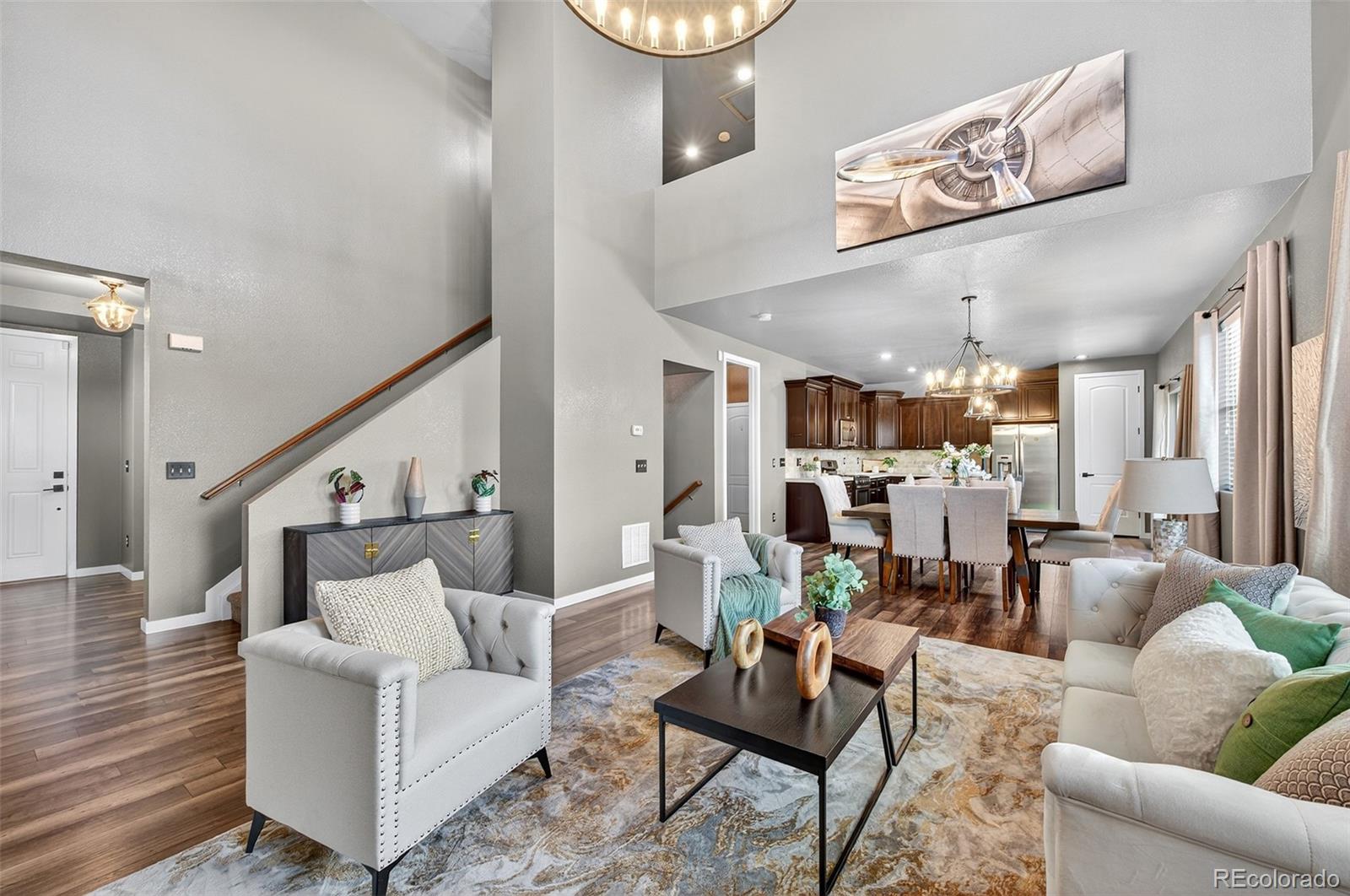 MLS Image #13 for 12395  kalispell street,commerce city, Colorado