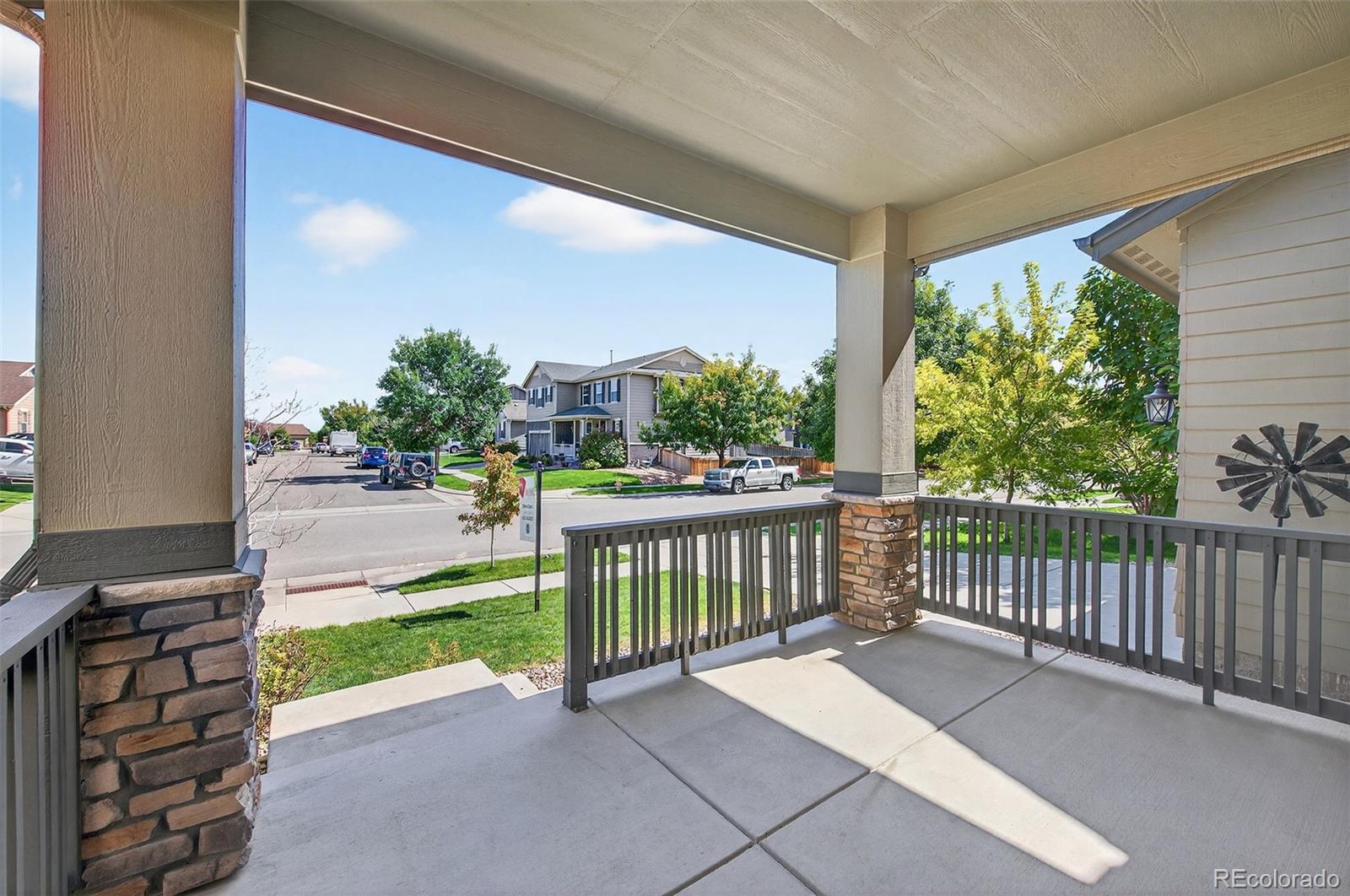MLS Image #4 for 12395  kalispell street,commerce city, Colorado