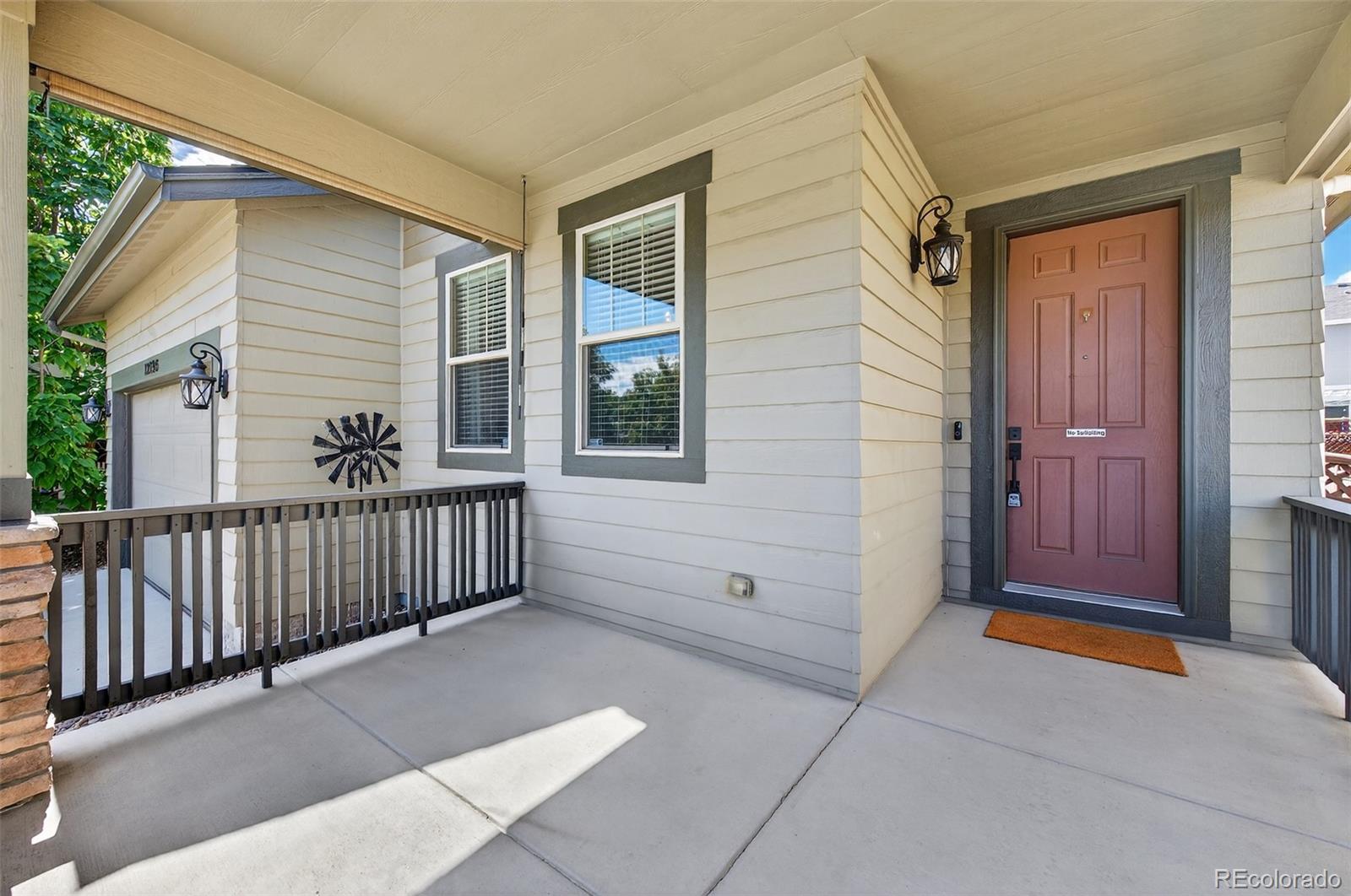 MLS Image #5 for 12395  kalispell street,commerce city, Colorado