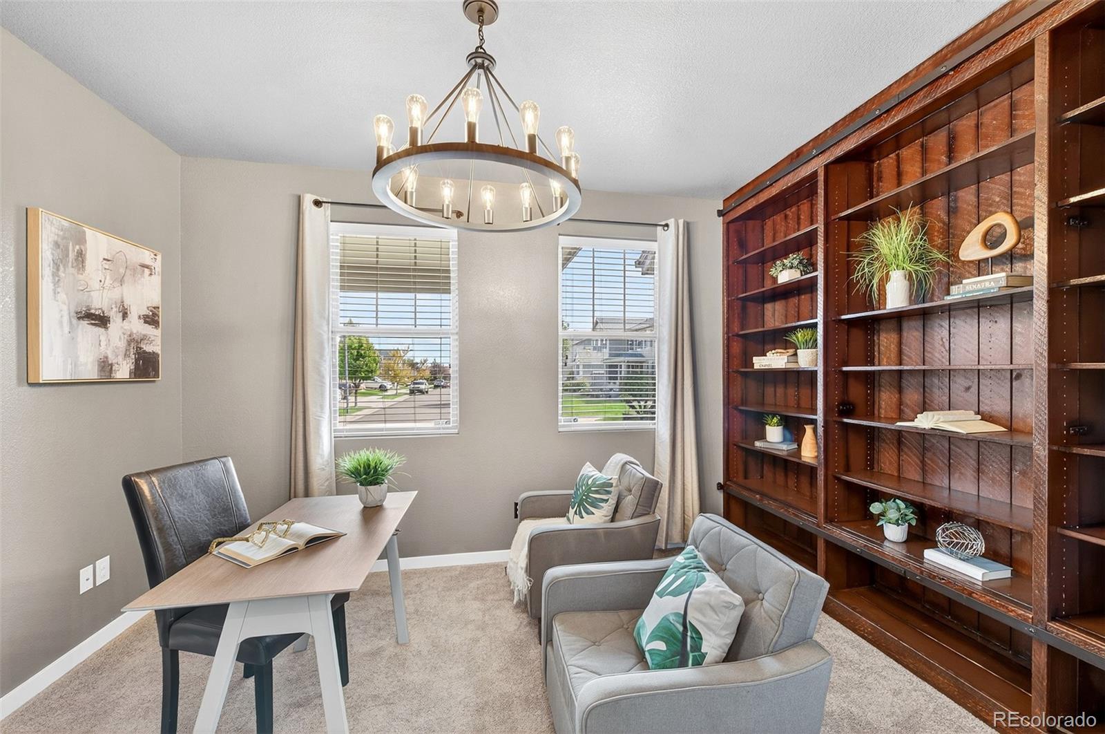 MLS Image #7 for 12395  kalispell street,commerce city, Colorado