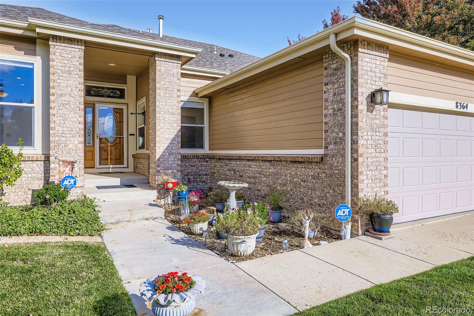 MLS Image #2 for 8364  xenon street,arvada, Colorado