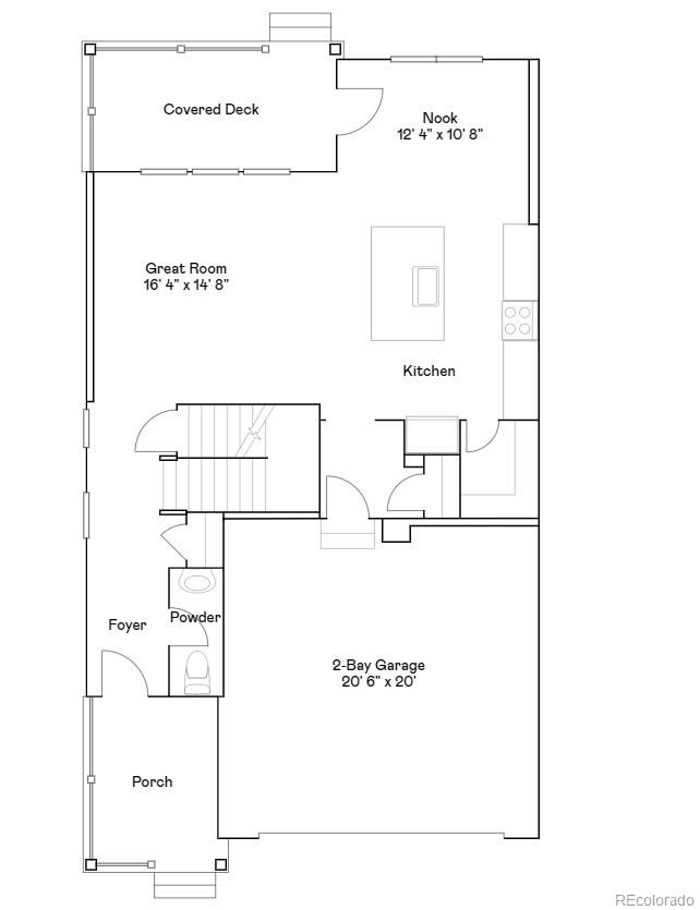MLS Image #16 for 6919  juniper drive ,thornton, Colorado