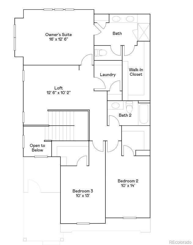 MLS Image #17 for 6919  juniper drive ,thornton, Colorado