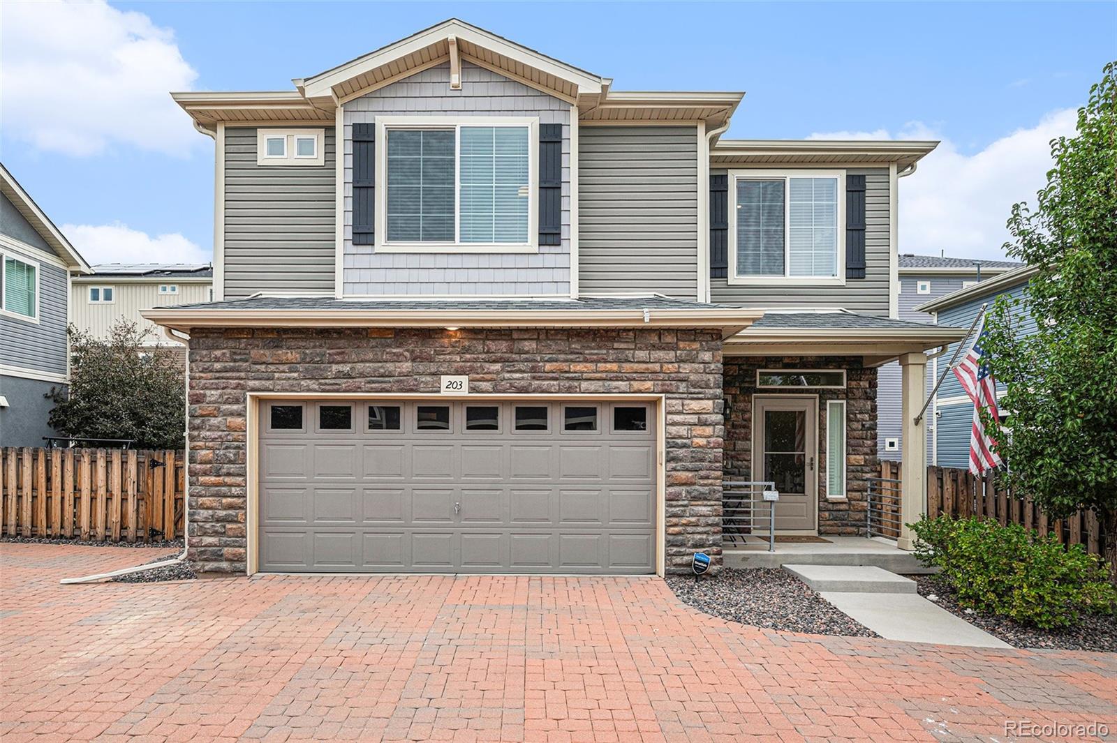 MLS Image #0 for 203 s oak hill street,aurora, Colorado