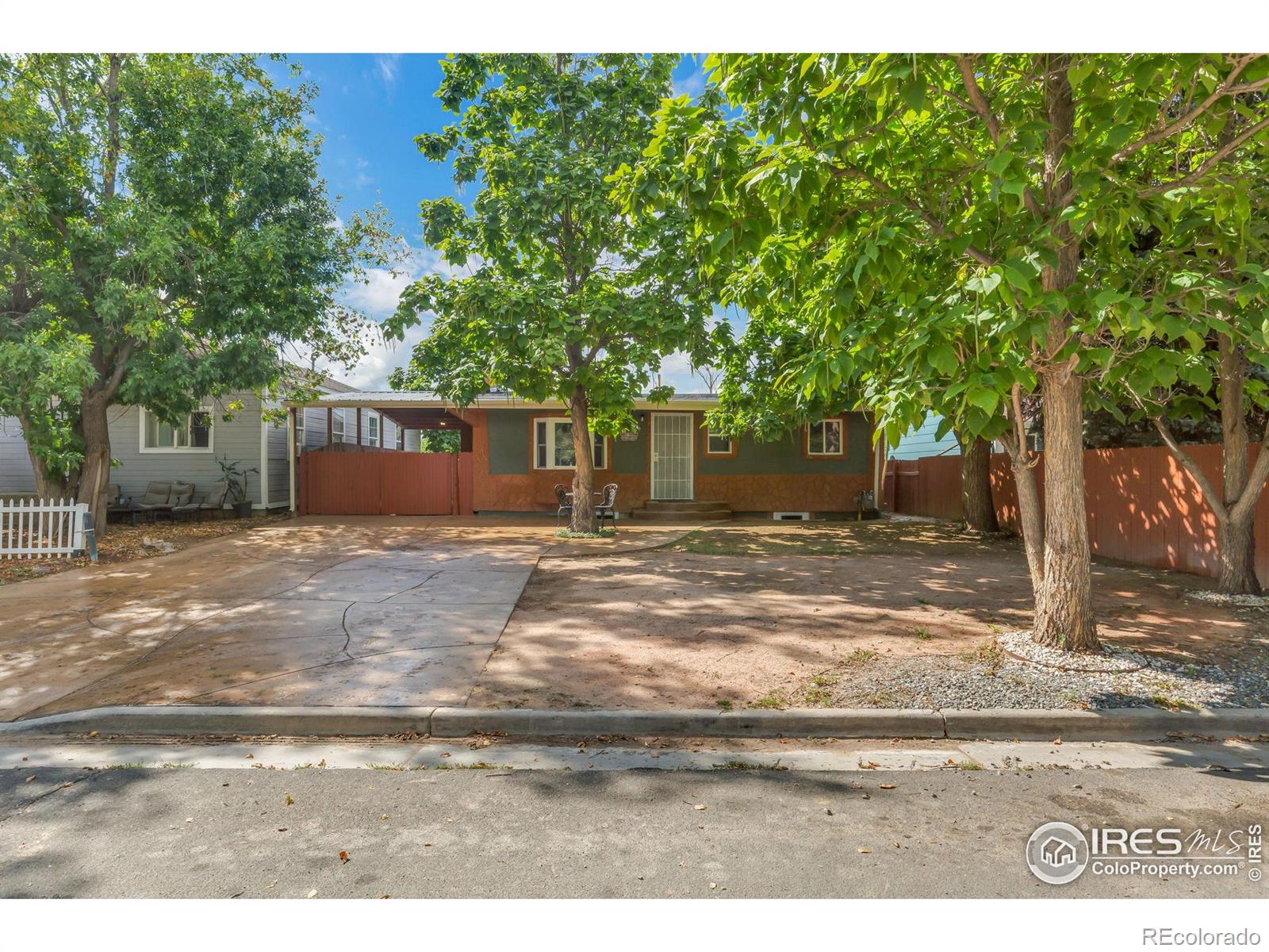 MLS Image #2 for 205  abeyta street,frederick, Colorado