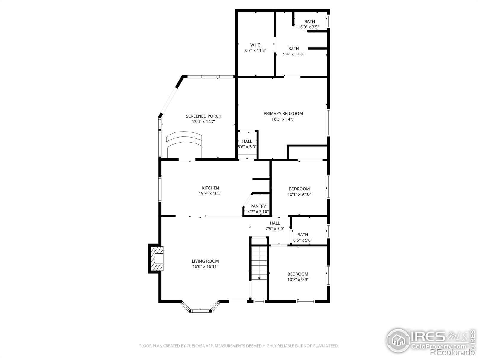 MLS Image #31 for 205  abeyta street,frederick, Colorado