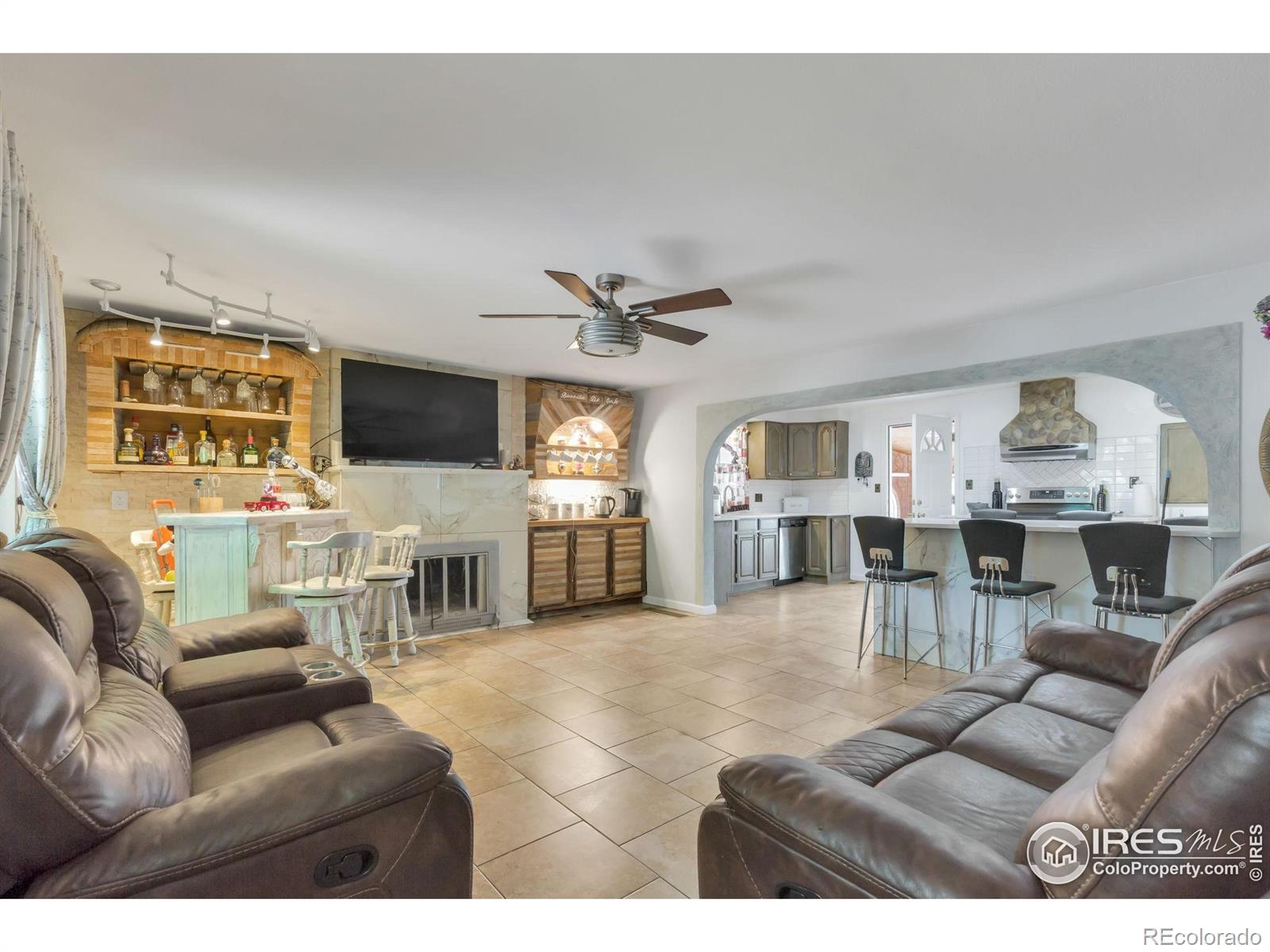MLS Image #4 for 205  abeyta street,frederick, Colorado