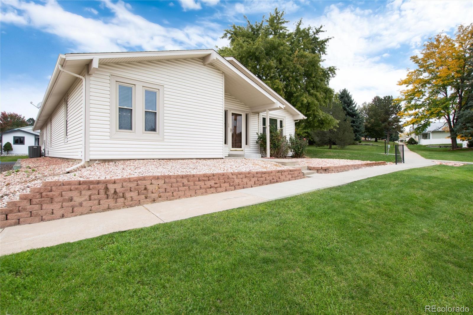 MLS Image #1 for 49  carla way,broomfield, Colorado