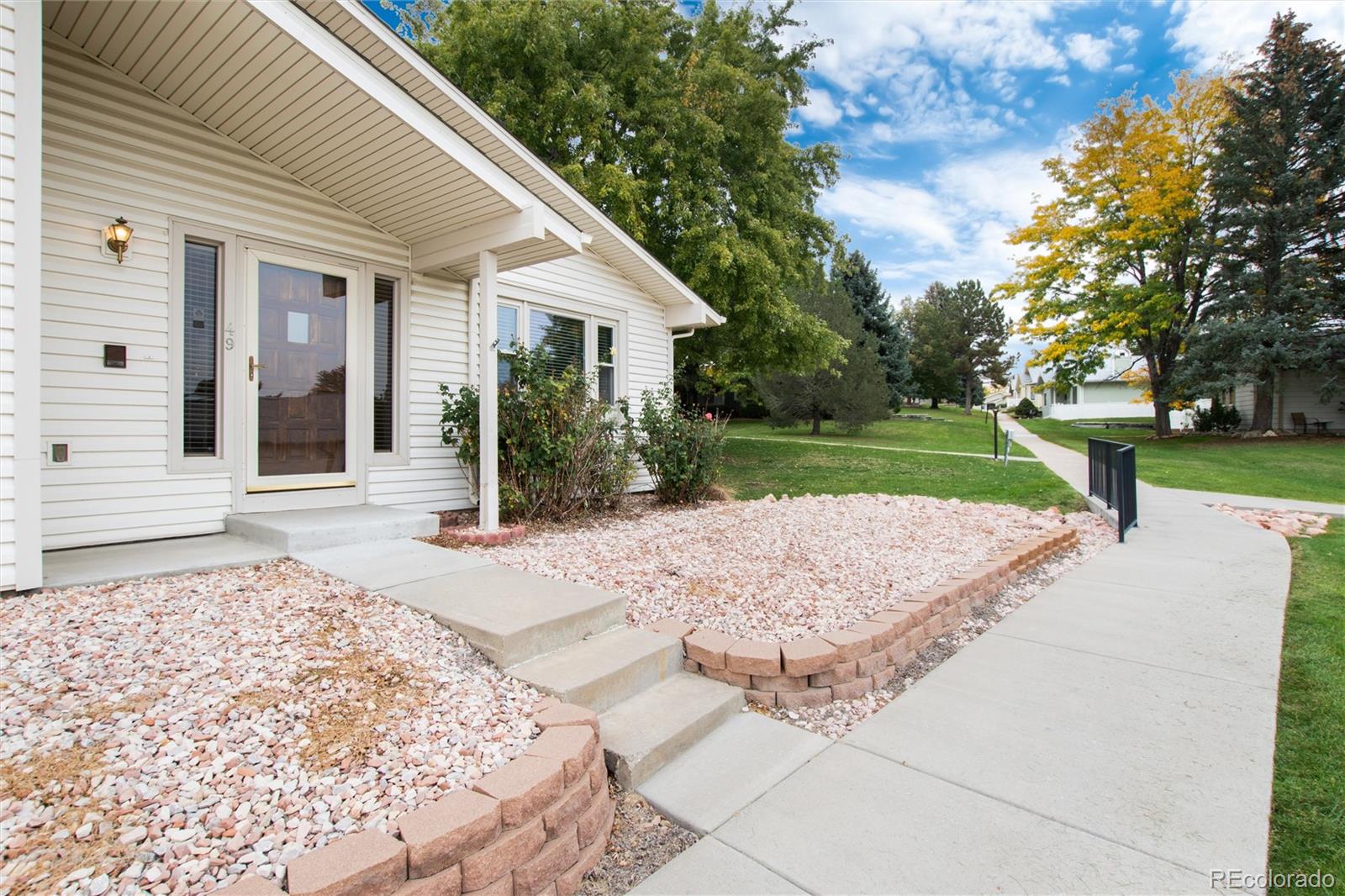 MLS Image #3 for 49  carla way,broomfield, Colorado