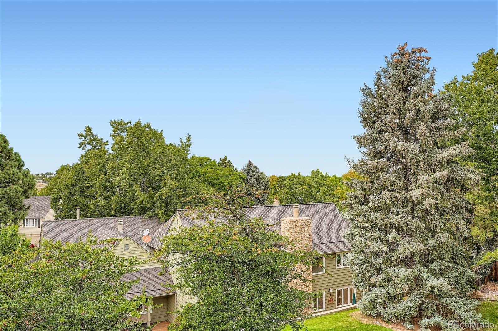 MLS Image #25 for 4605 s yosemite street 304,denver, Colorado