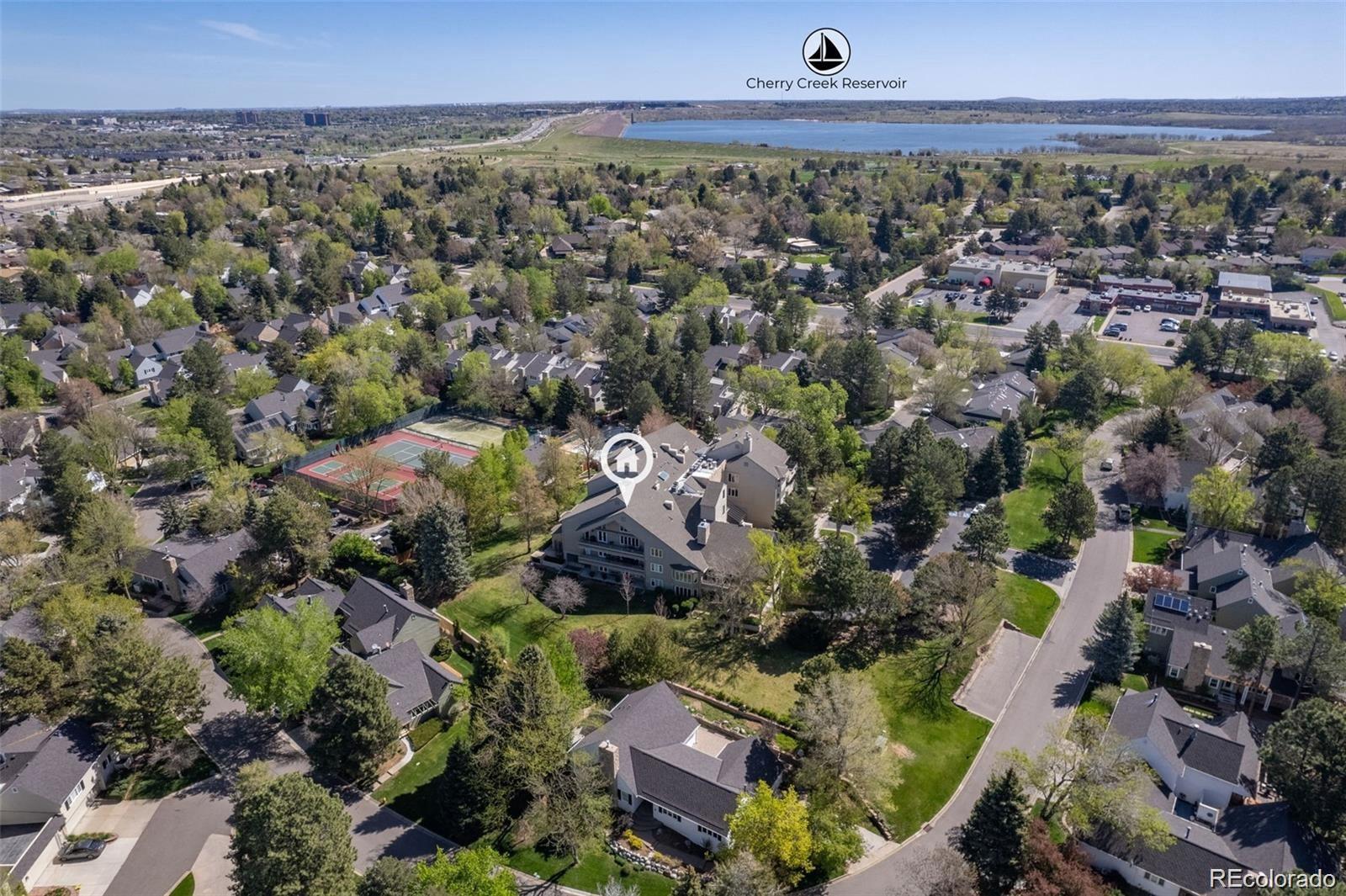 MLS Image #27 for 4605 s yosemite street 304,denver, Colorado