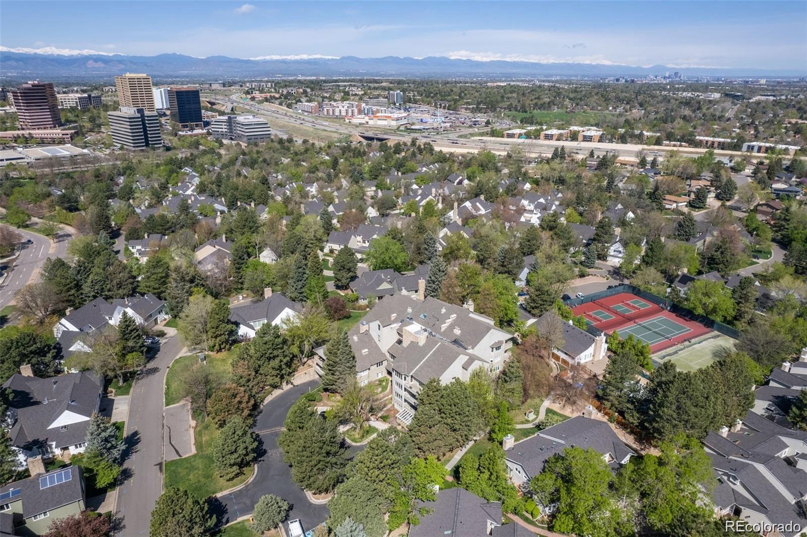 MLS Image #28 for 4605 s yosemite street 304,denver, Colorado