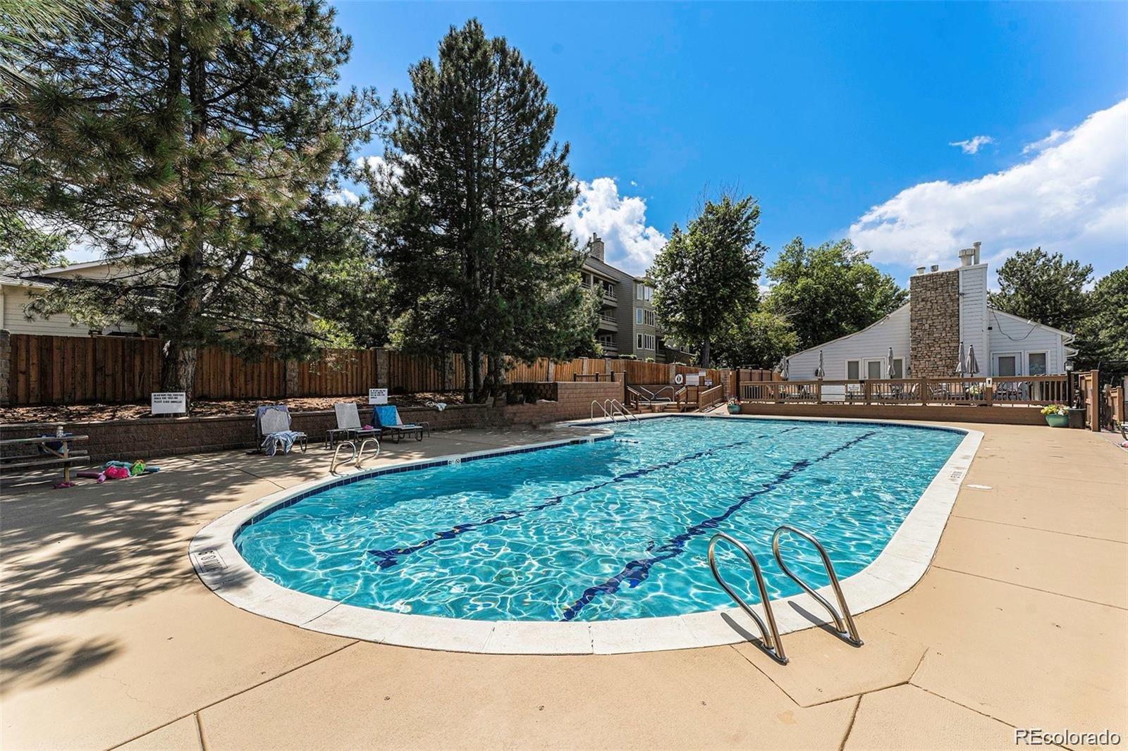 MLS Image #29 for 4605 s yosemite street 304,denver, Colorado