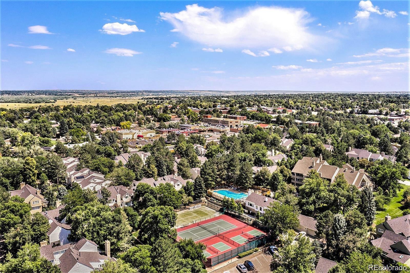 MLS Image #33 for 4605 s yosemite street 304,denver, Colorado