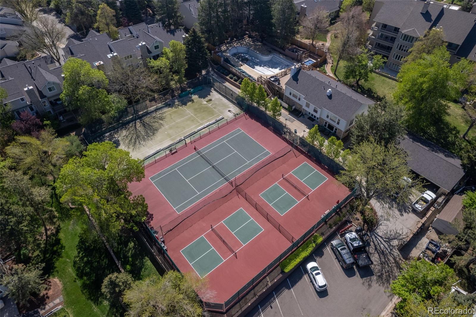 MLS Image #34 for 4605 s yosemite street 304,denver, Colorado