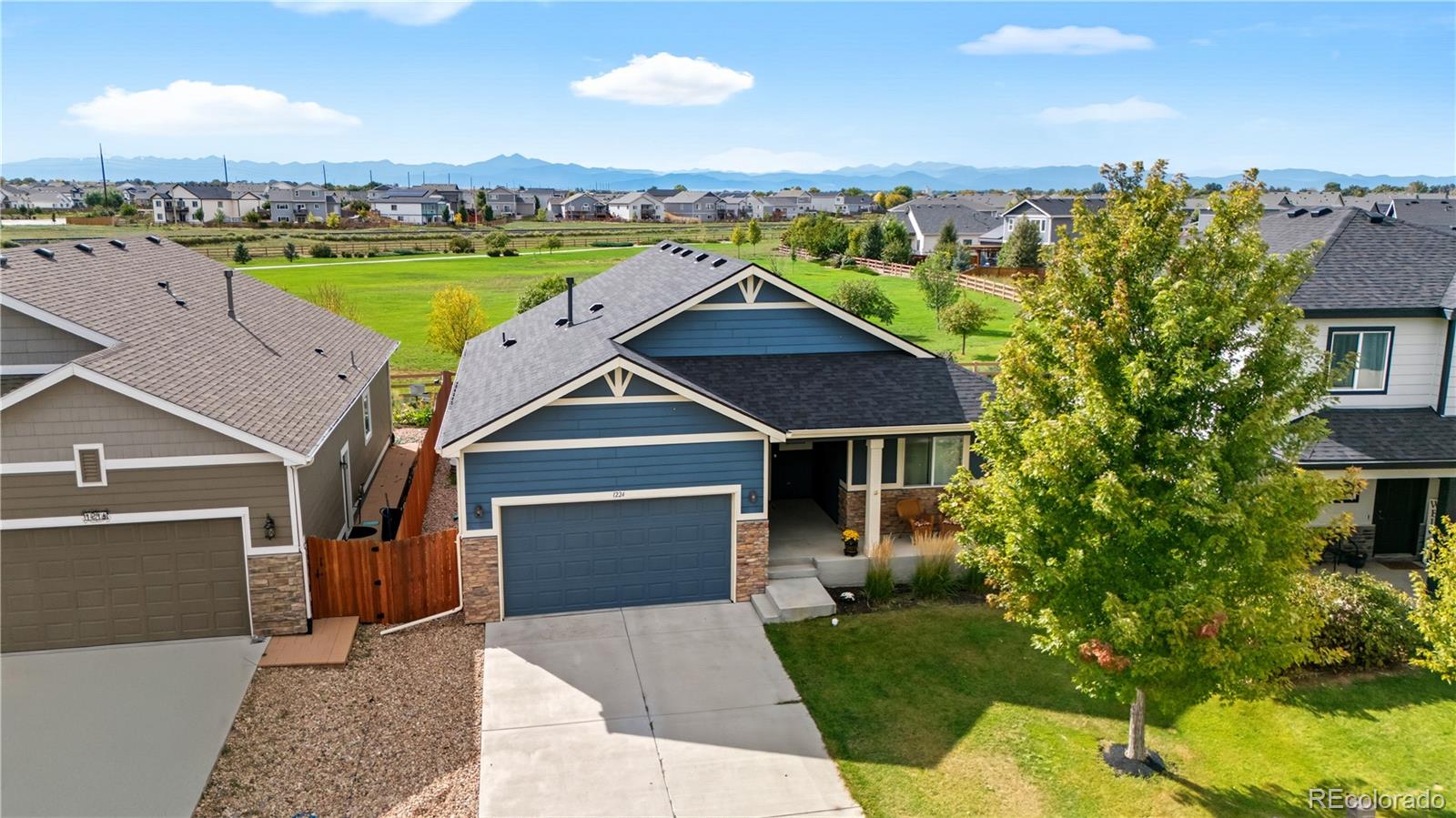 MLS Image #2 for 1224  sunrise circle,milliken, Colorado