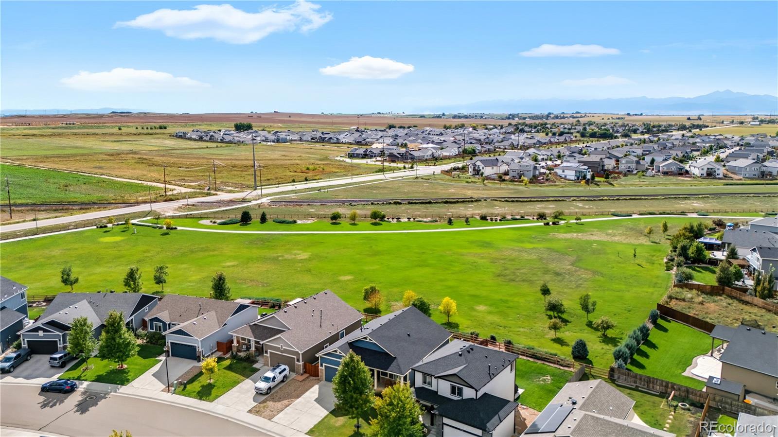 MLS Image #3 for 1224  sunrise circle,milliken, Colorado