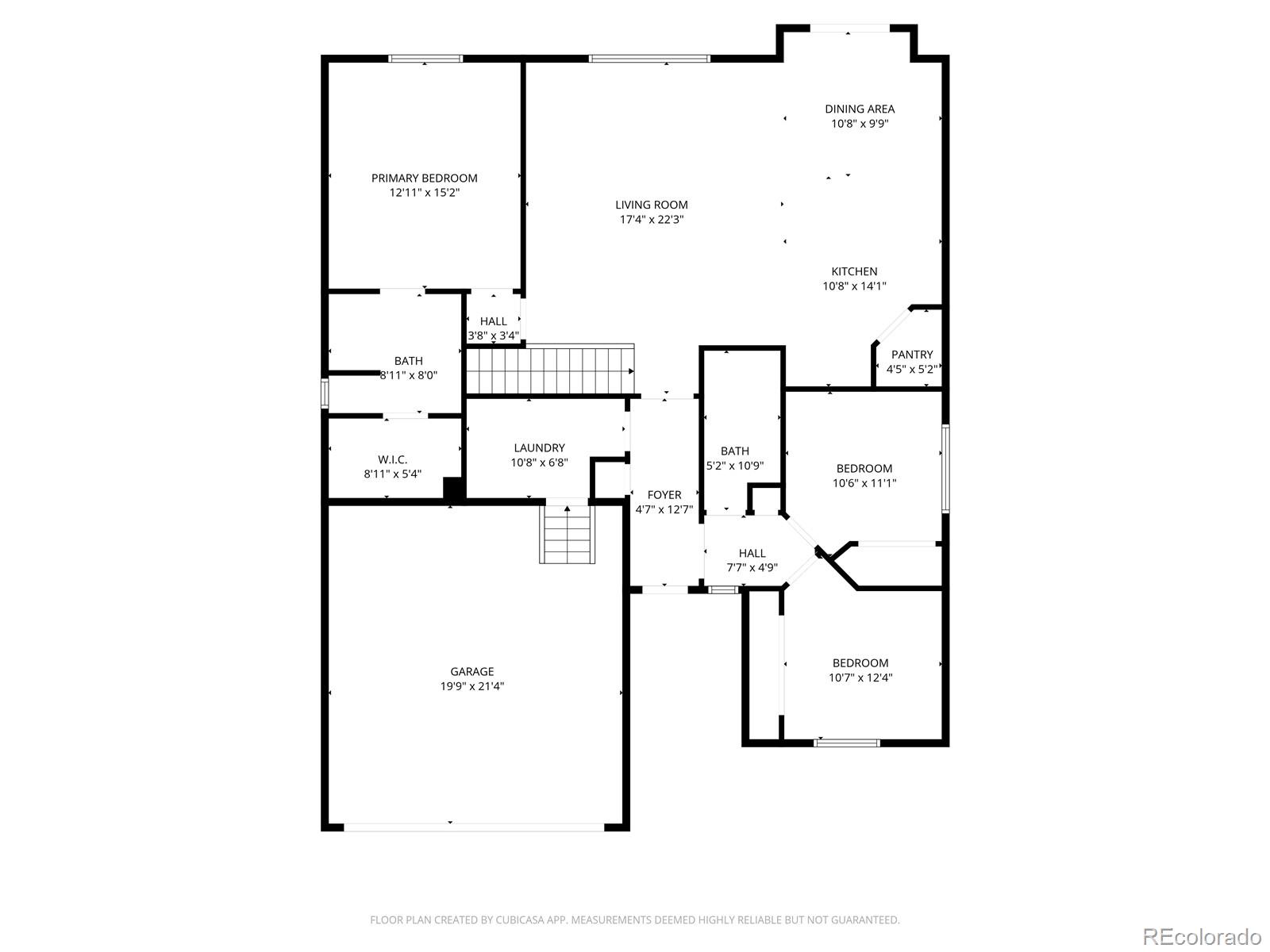 MLS Image #38 for 1224  sunrise circle,milliken, Colorado