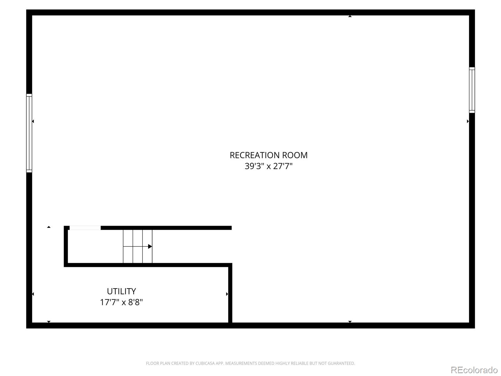 MLS Image #39 for 1224  sunrise circle,milliken, Colorado