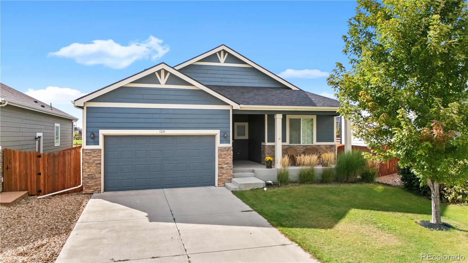 MLS Image #41 for 1224  sunrise circle,milliken, Colorado