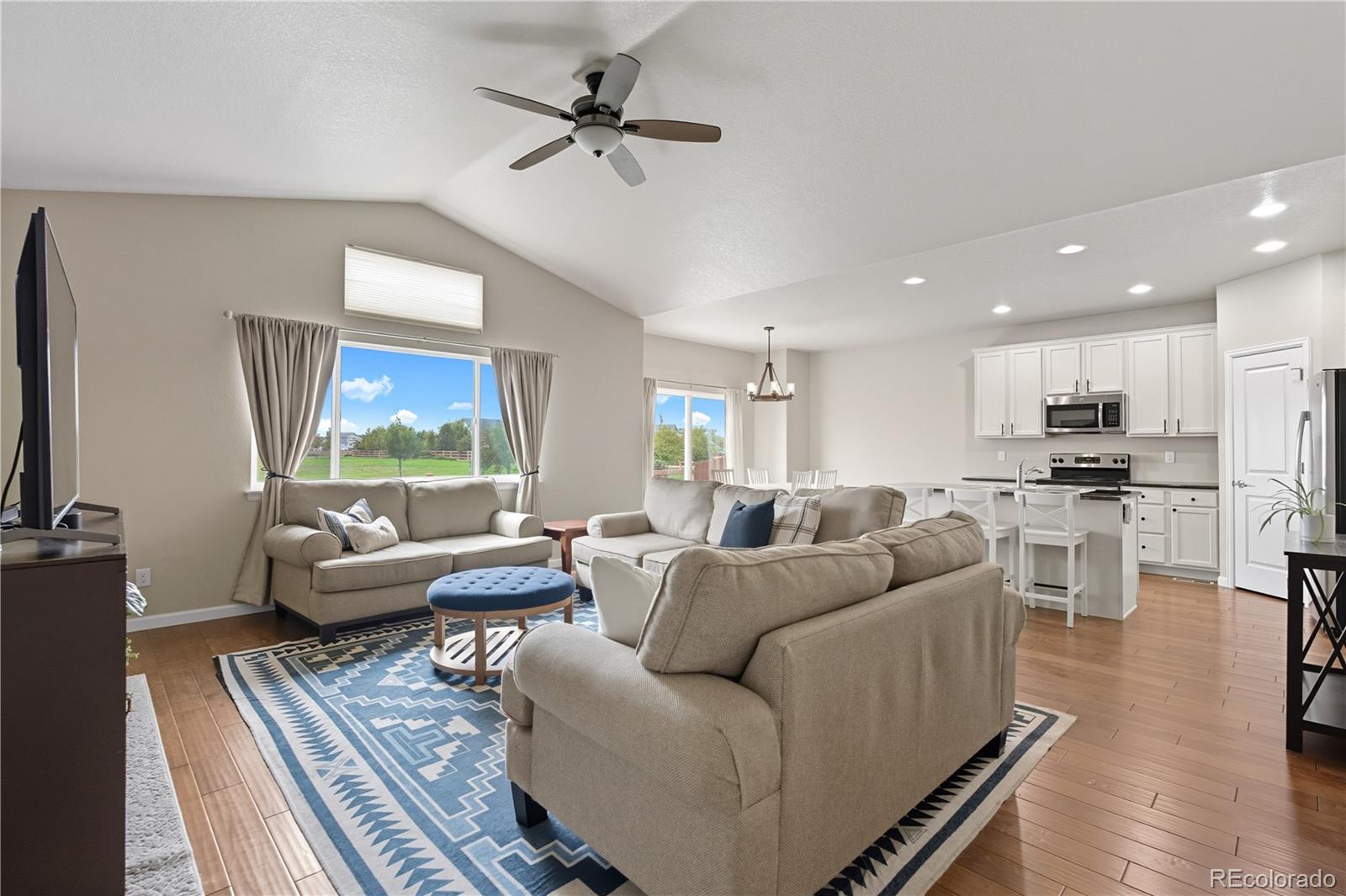 MLS Image #6 for 1224  sunrise circle,milliken, Colorado