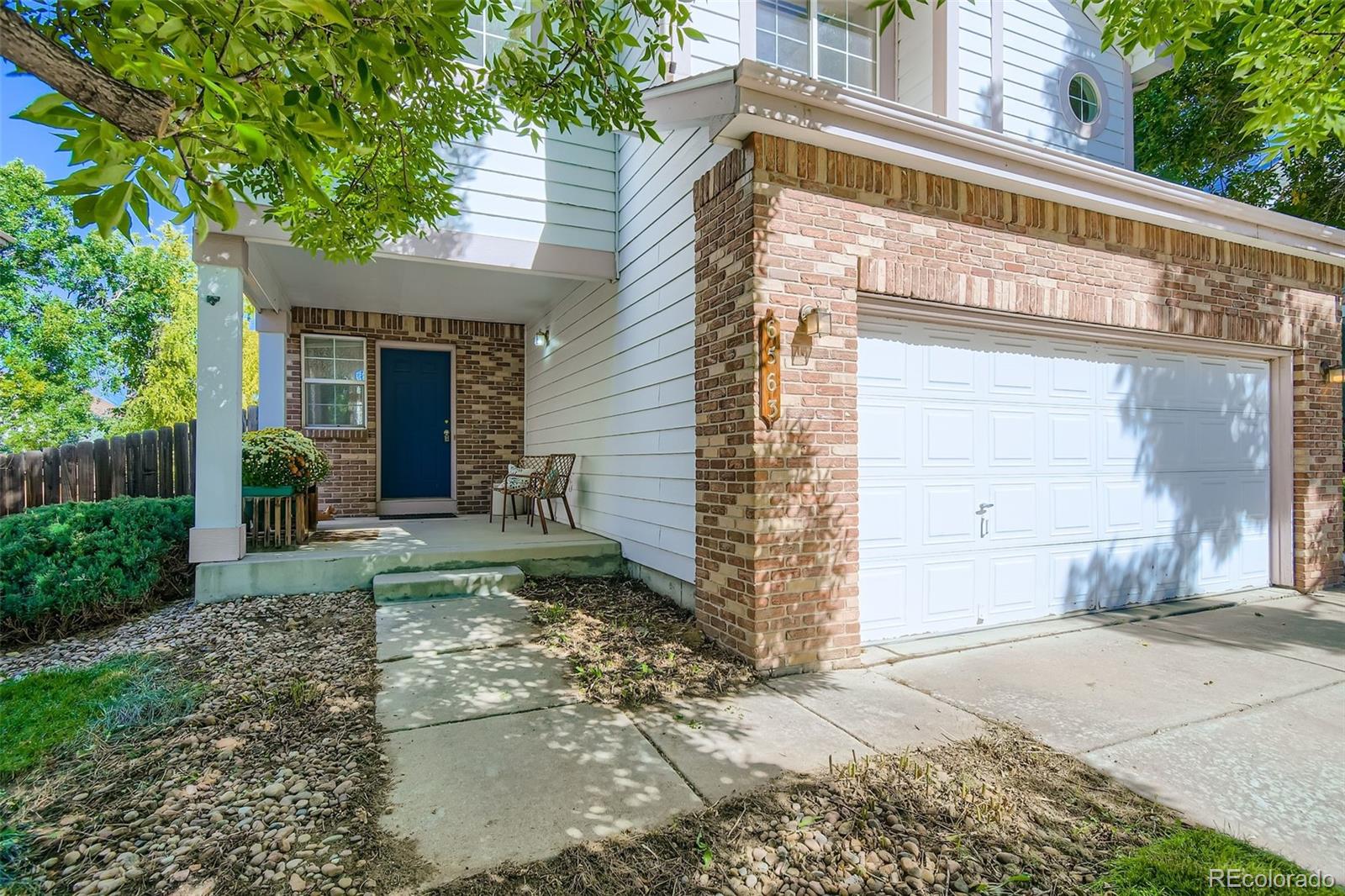 MLS Image #2 for 6563 w 96th place,westminster, Colorado
