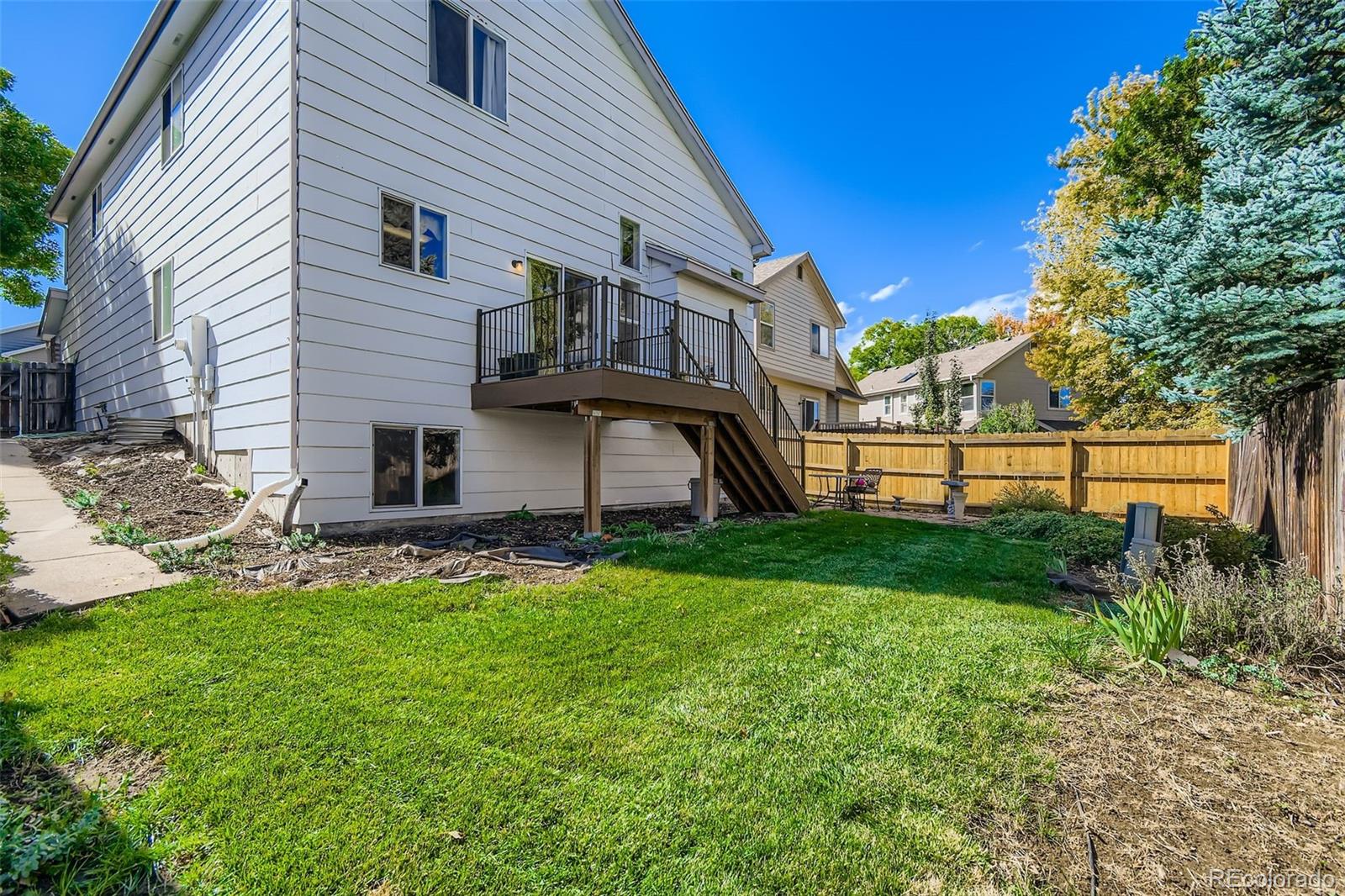 MLS Image #29 for 6563 w 96th place,westminster, Colorado