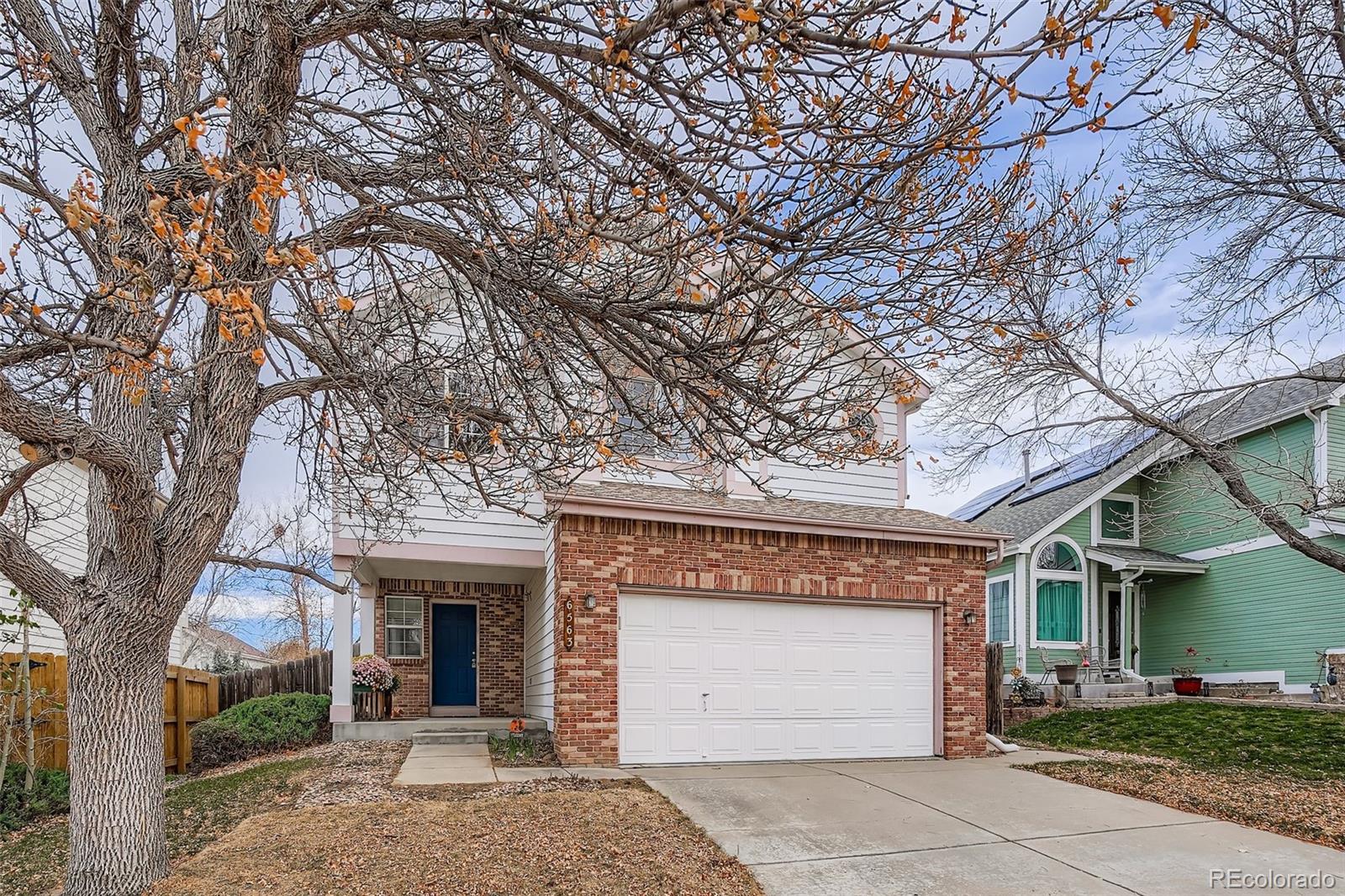 MLS Image #3 for 6563 w 96th place,westminster, Colorado
